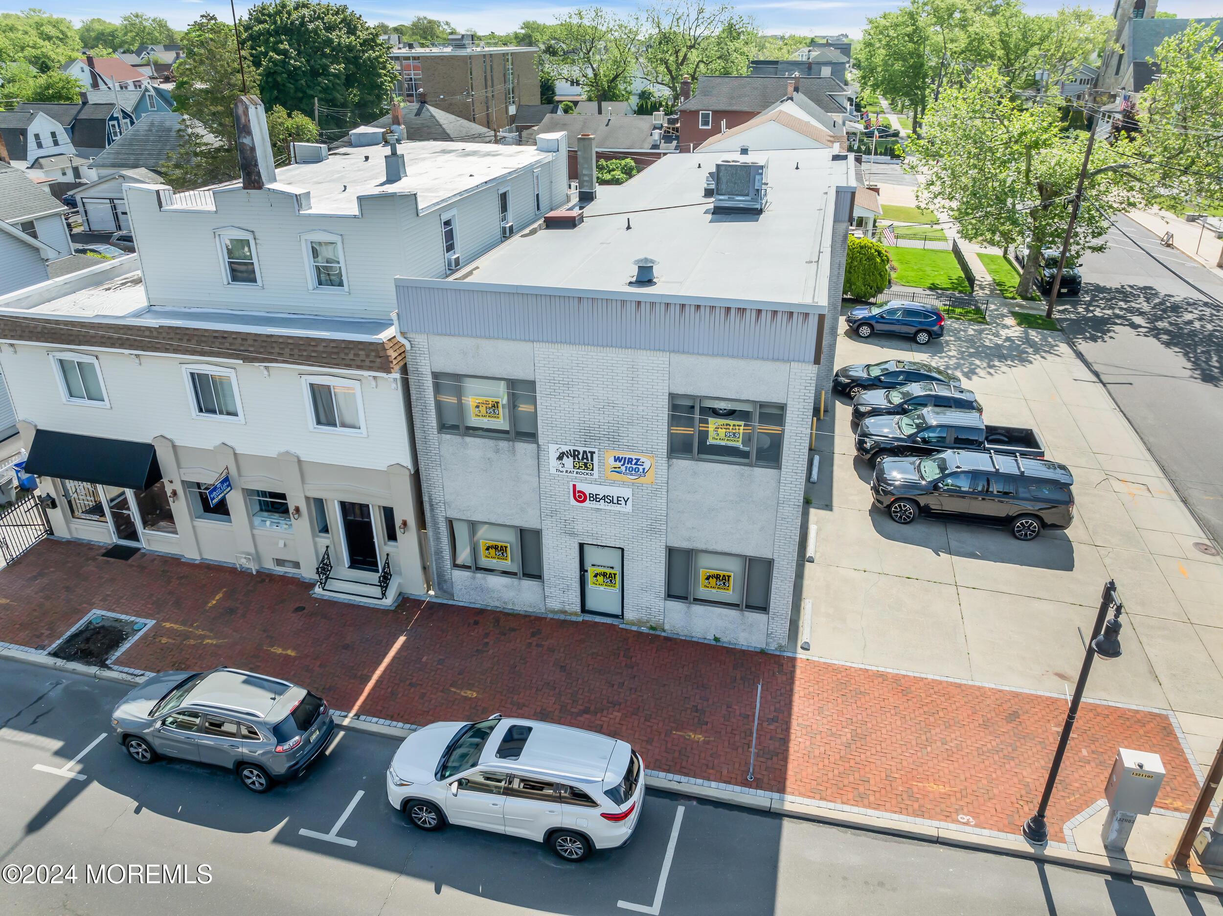 Photo of 610 Main Street, Belmar NJ 07719