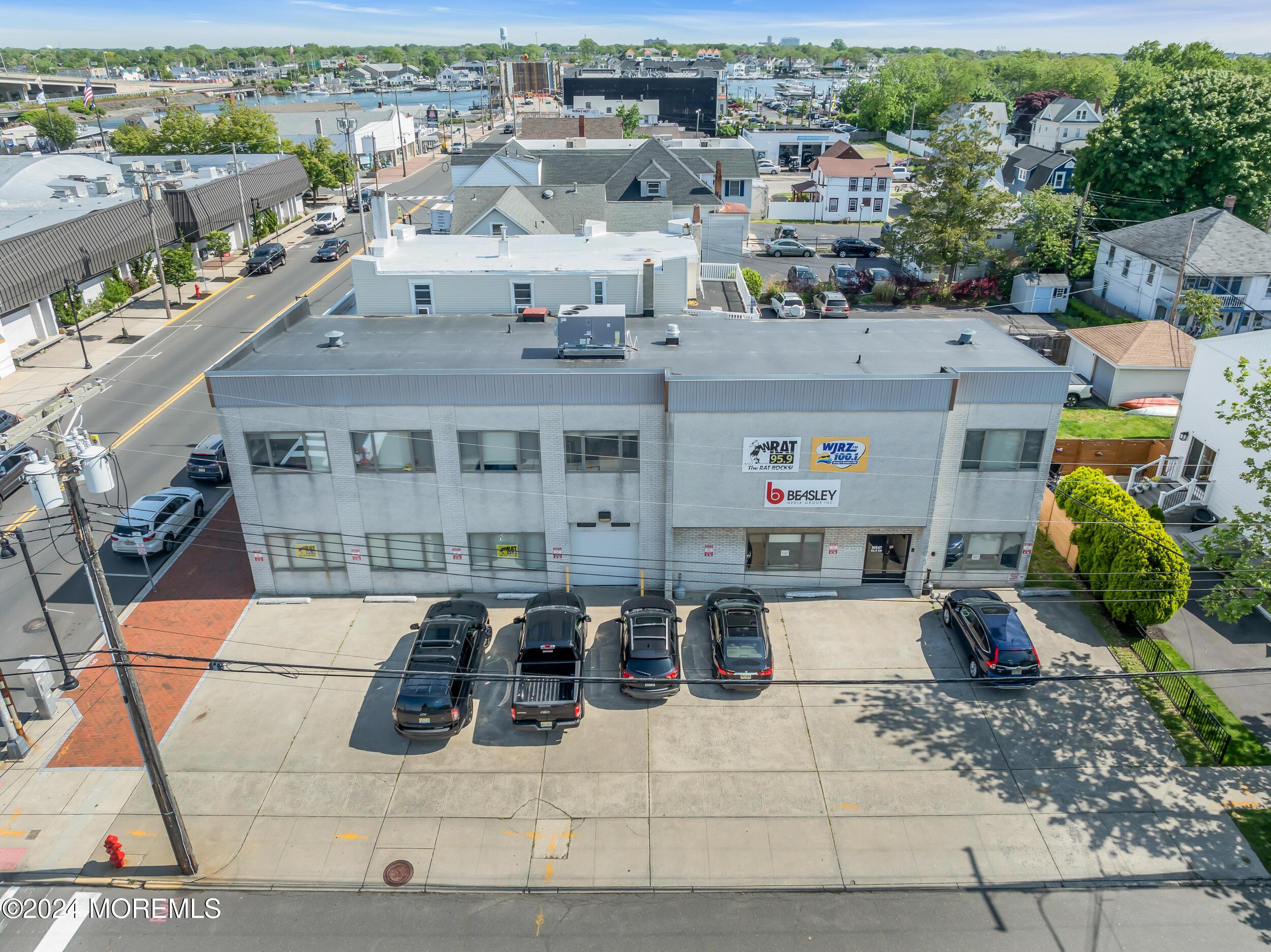 Photo of 610 Main Street, Belmar NJ 07719