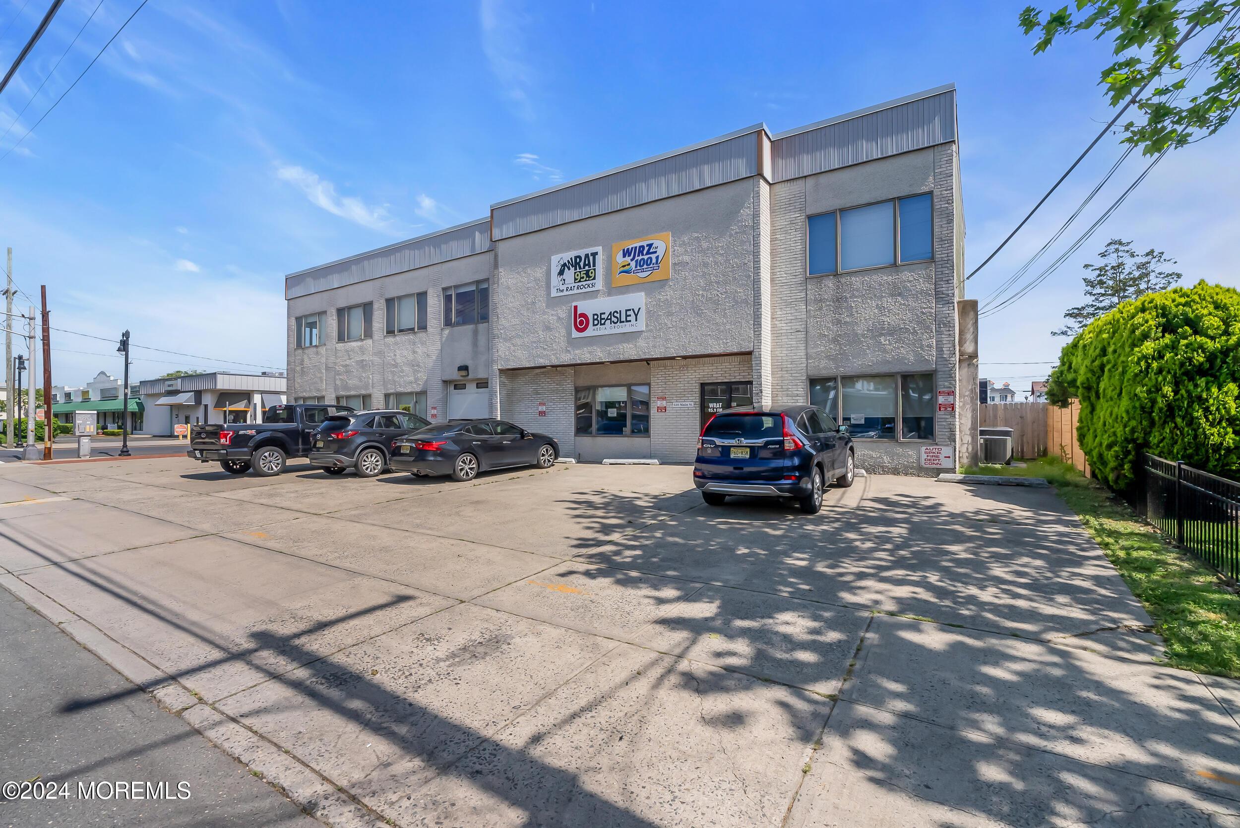 Photo of 610 Main Street, Belmar NJ 07719