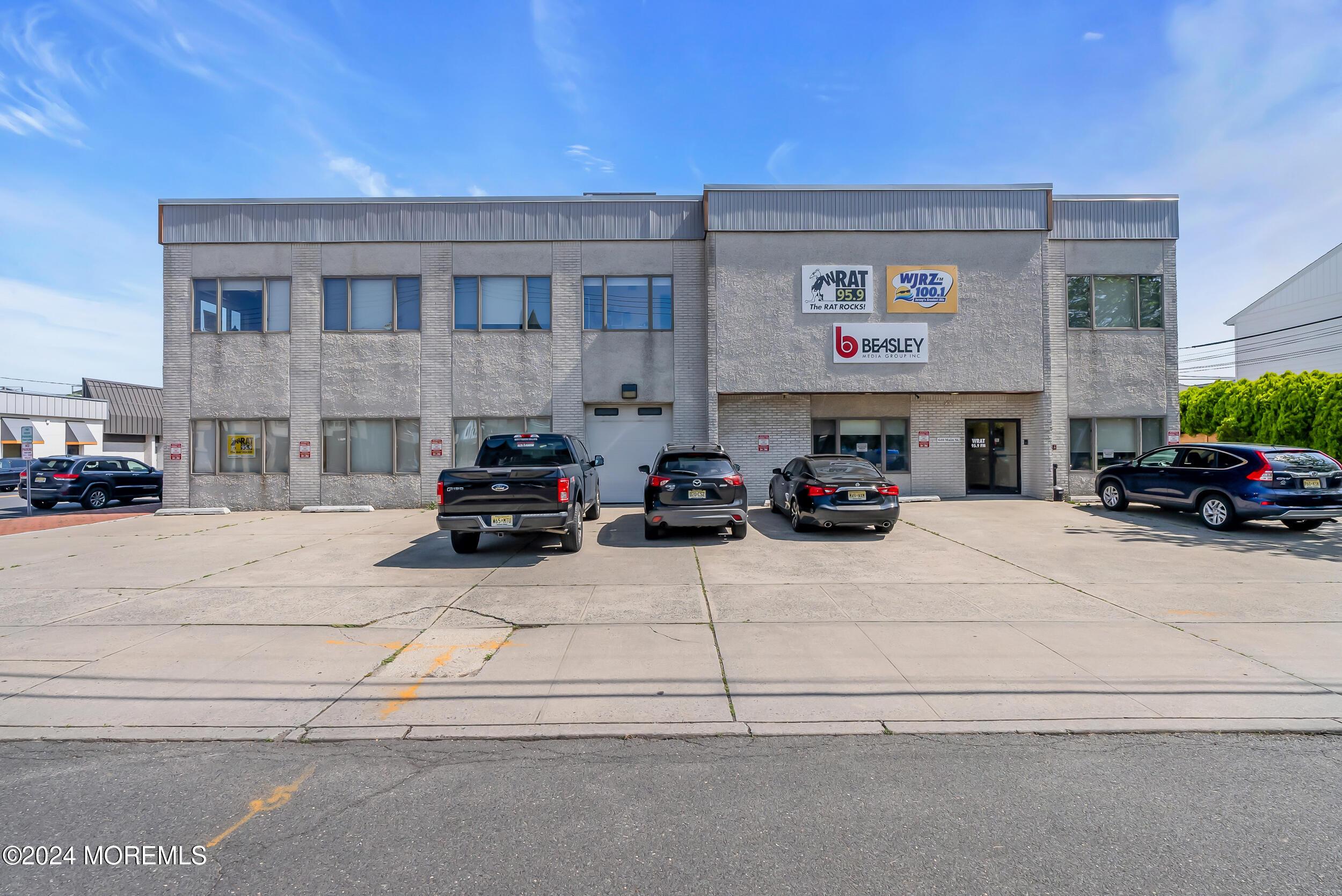Photo of 610 Main Street, Belmar NJ 07719