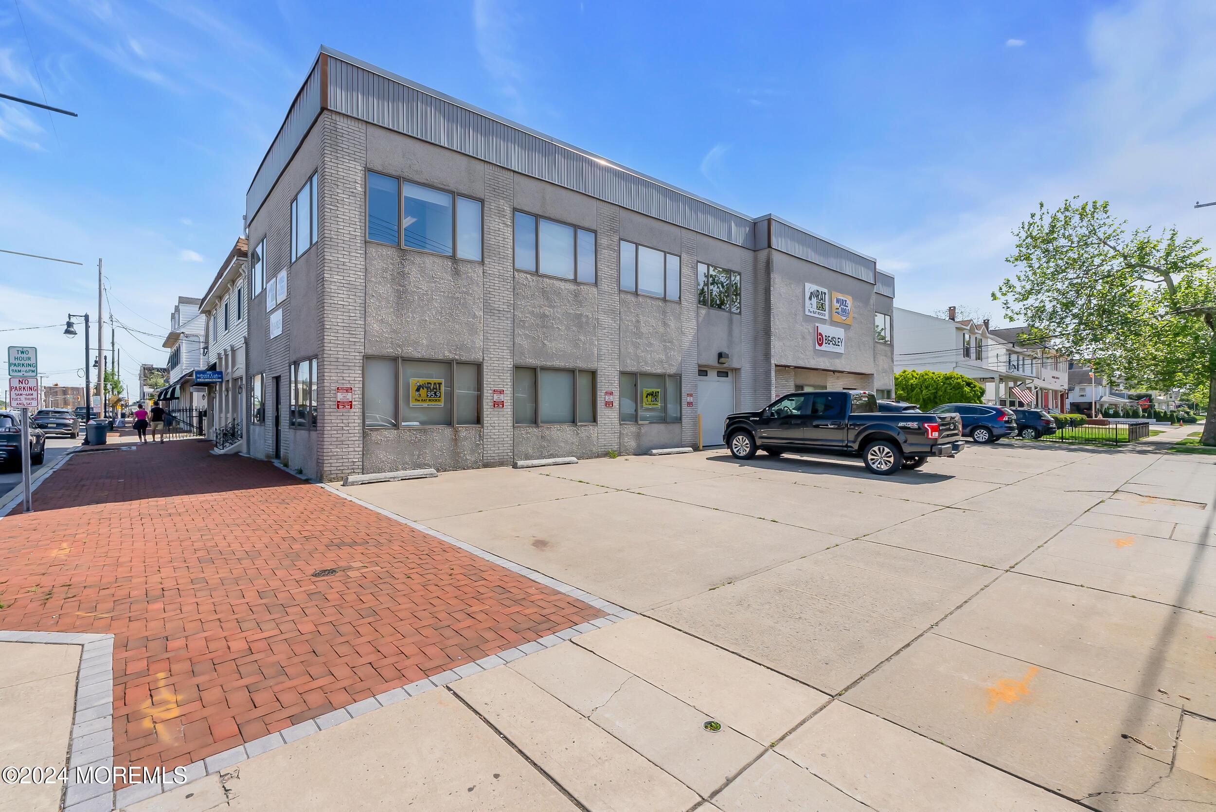 Photo of 610 Main Street, Belmar NJ 07719