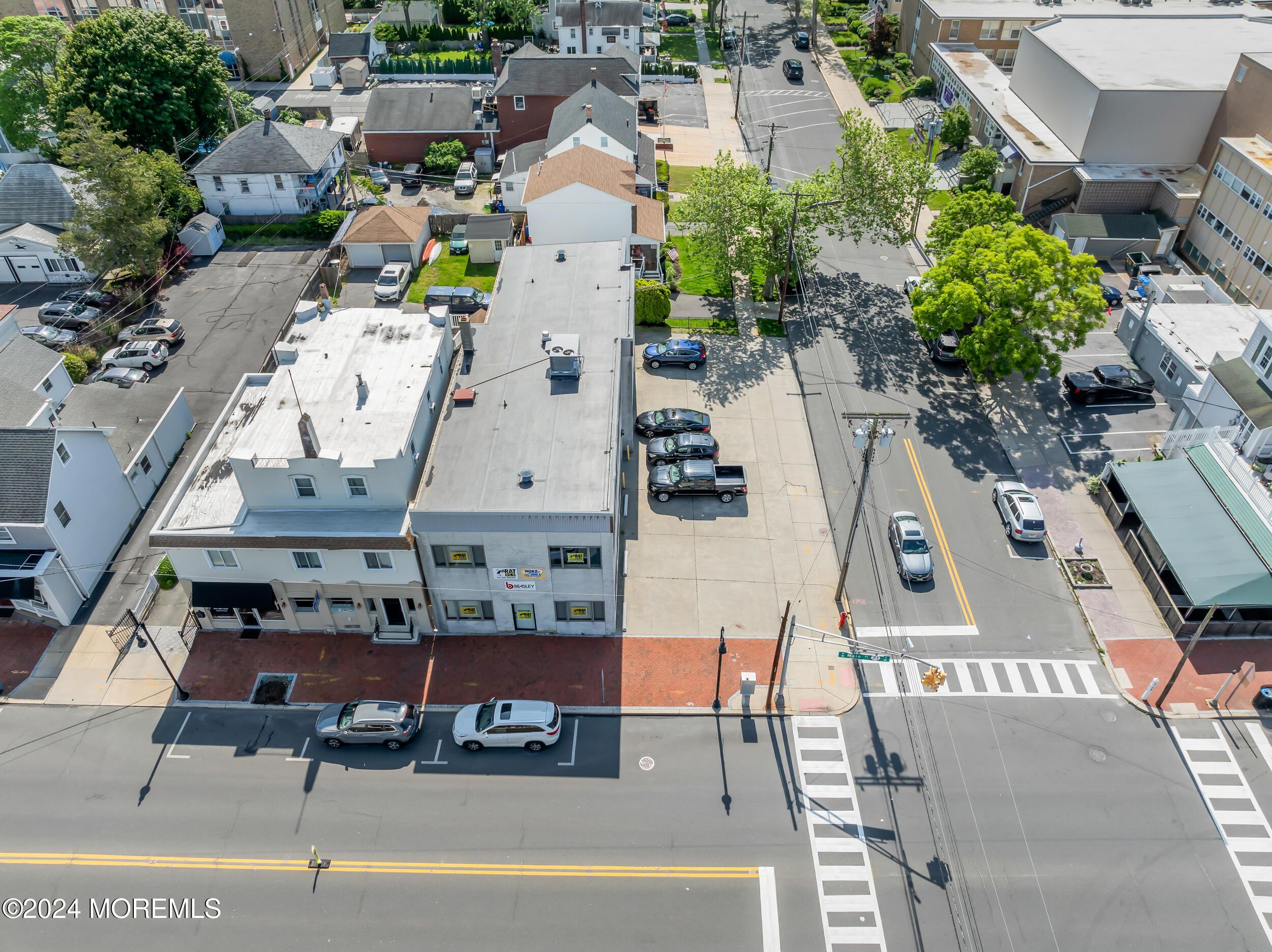 Photo of 610 Main Street, Belmar NJ 07719