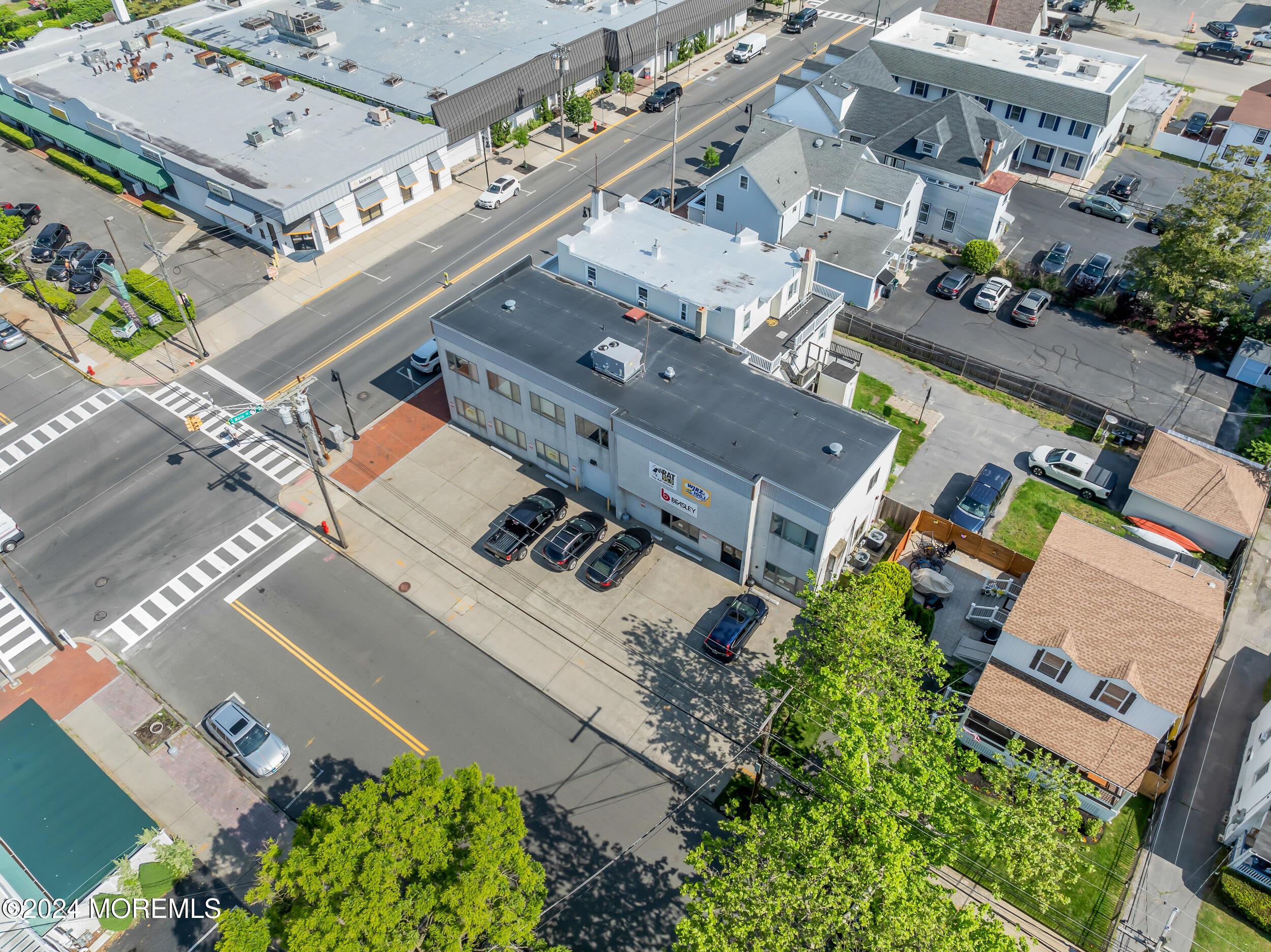 Photo of 610 Main Street, Belmar NJ 07719