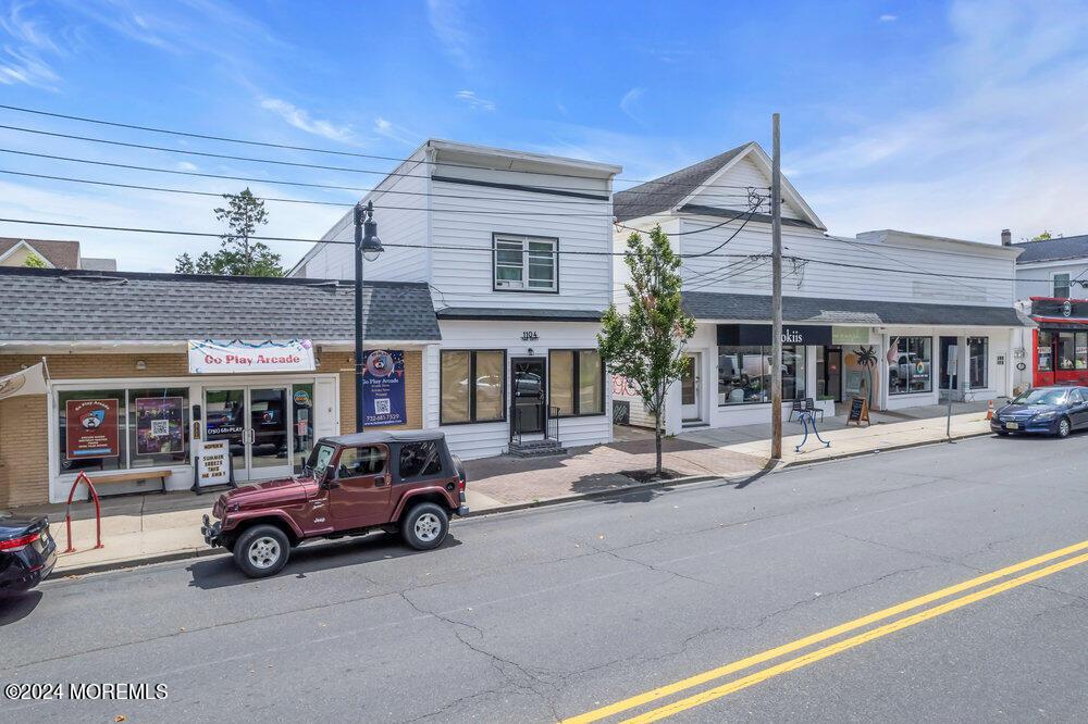 Photo of 1104 Main Street, Belmar NJ 07719