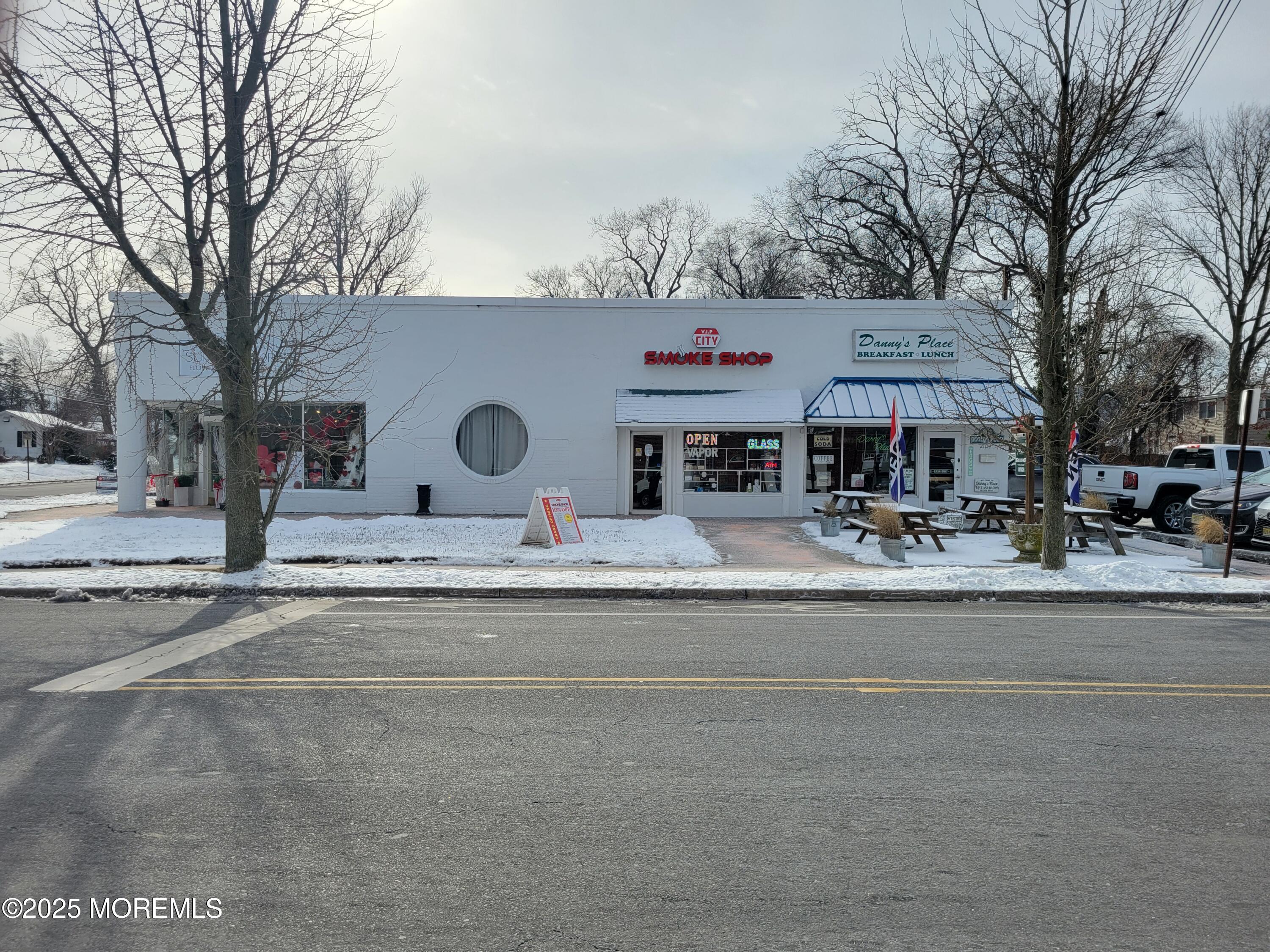 Photo of 1324 Wickapecko Drive, Ocean Twp NJ 07712