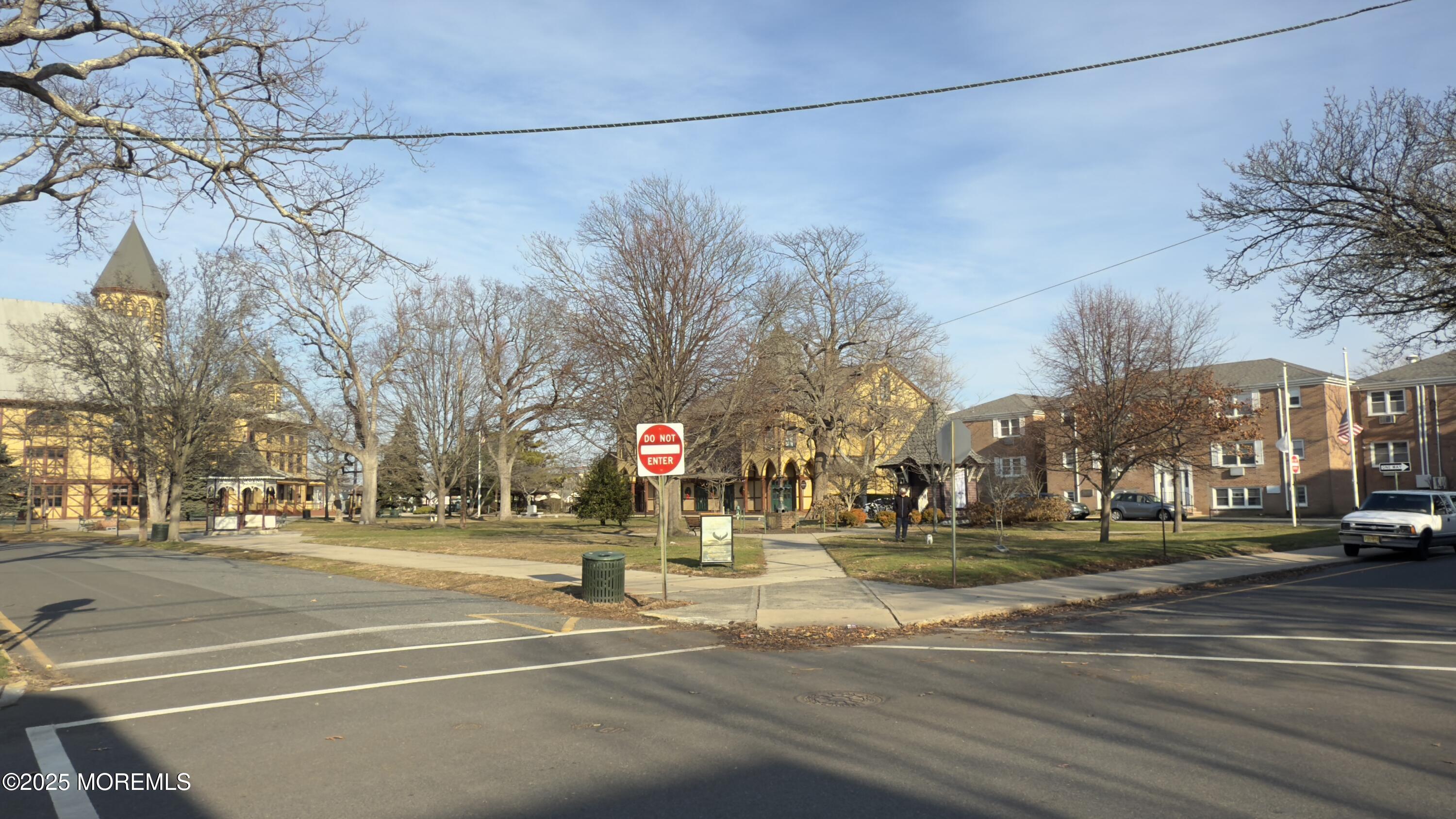 Photo of 35 Pilgrim Pathway, Ocean Grove NJ 07756