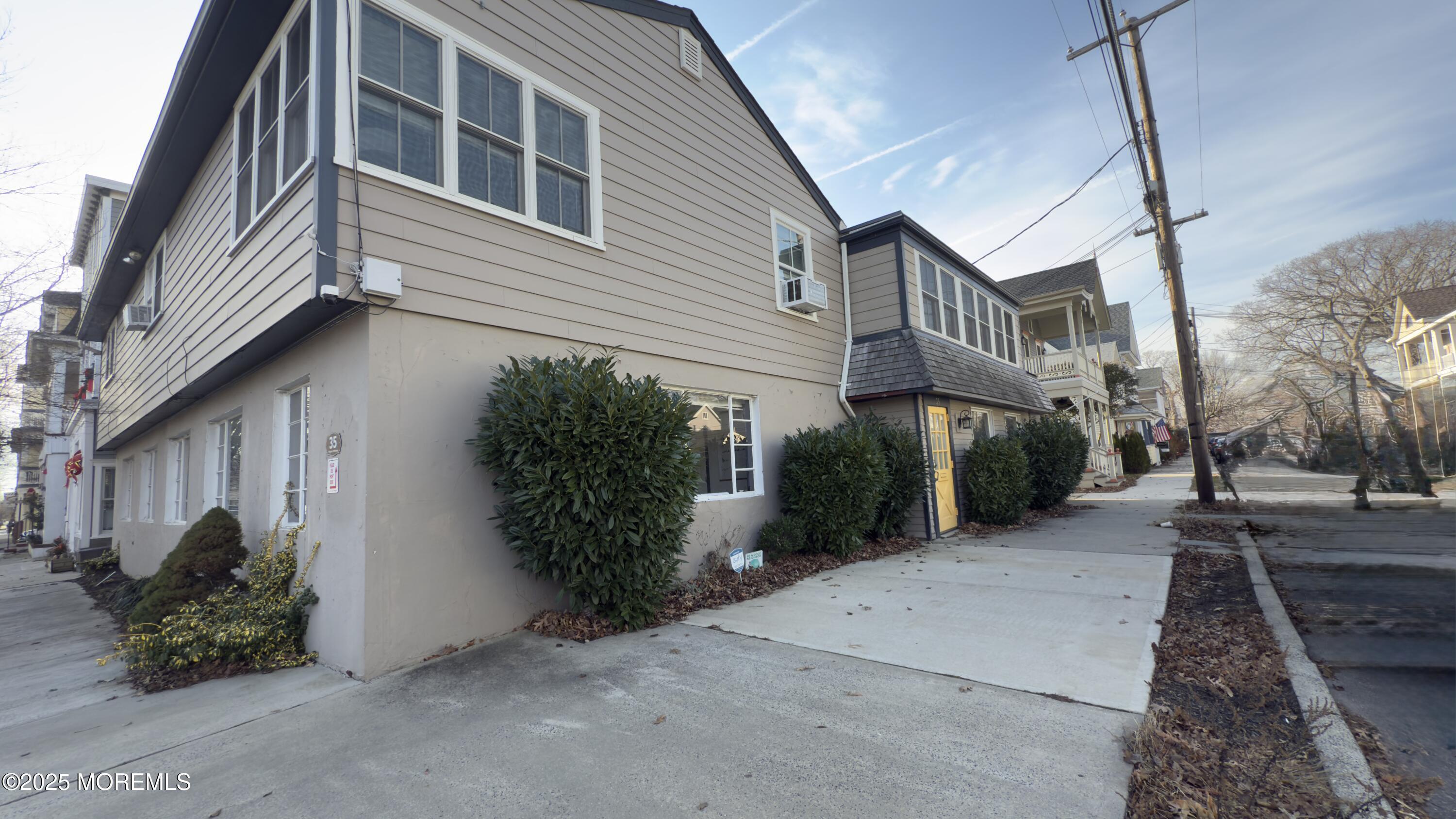 Photo of 35 Pilgrim Pathway, Ocean Grove NJ 07756