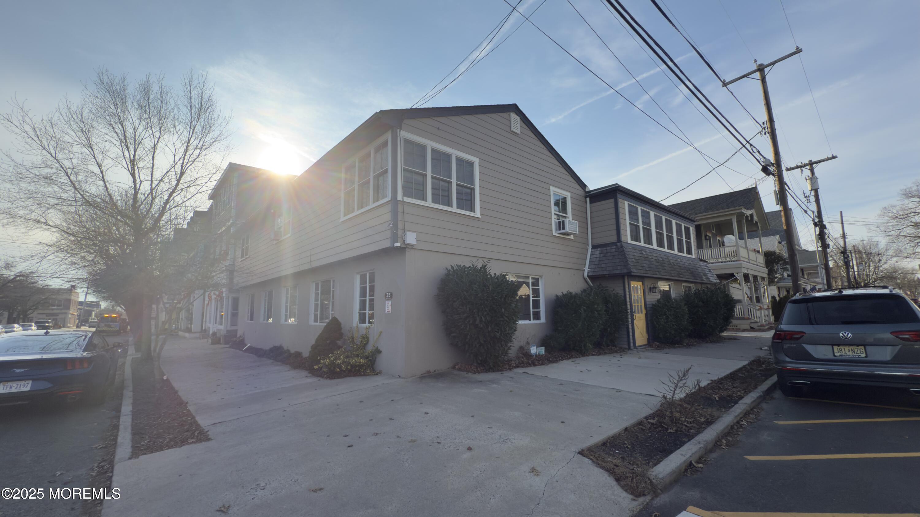 Photo of 35 Pilgrim Pathway, Ocean Grove NJ 07756