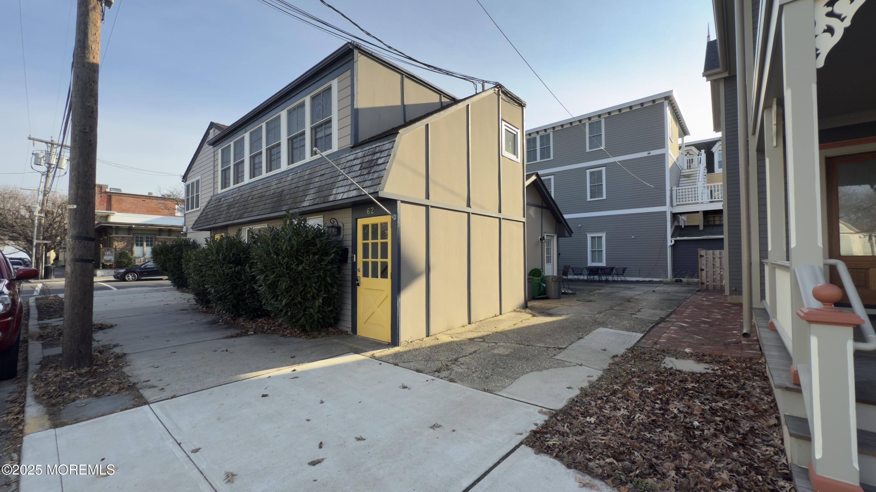 Photo of 35 Pilgrim Pathway, Ocean Grove NJ 07756