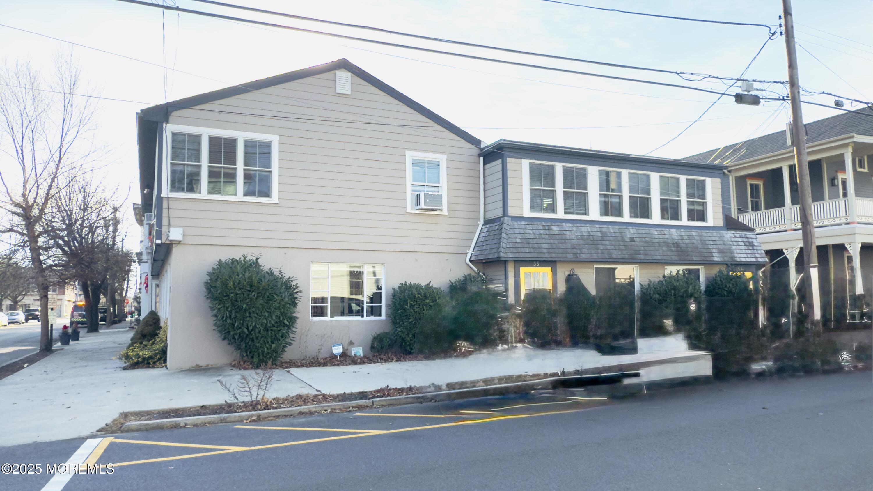 Photo of 35 Pilgrim Pathway, Ocean Grove NJ 07756