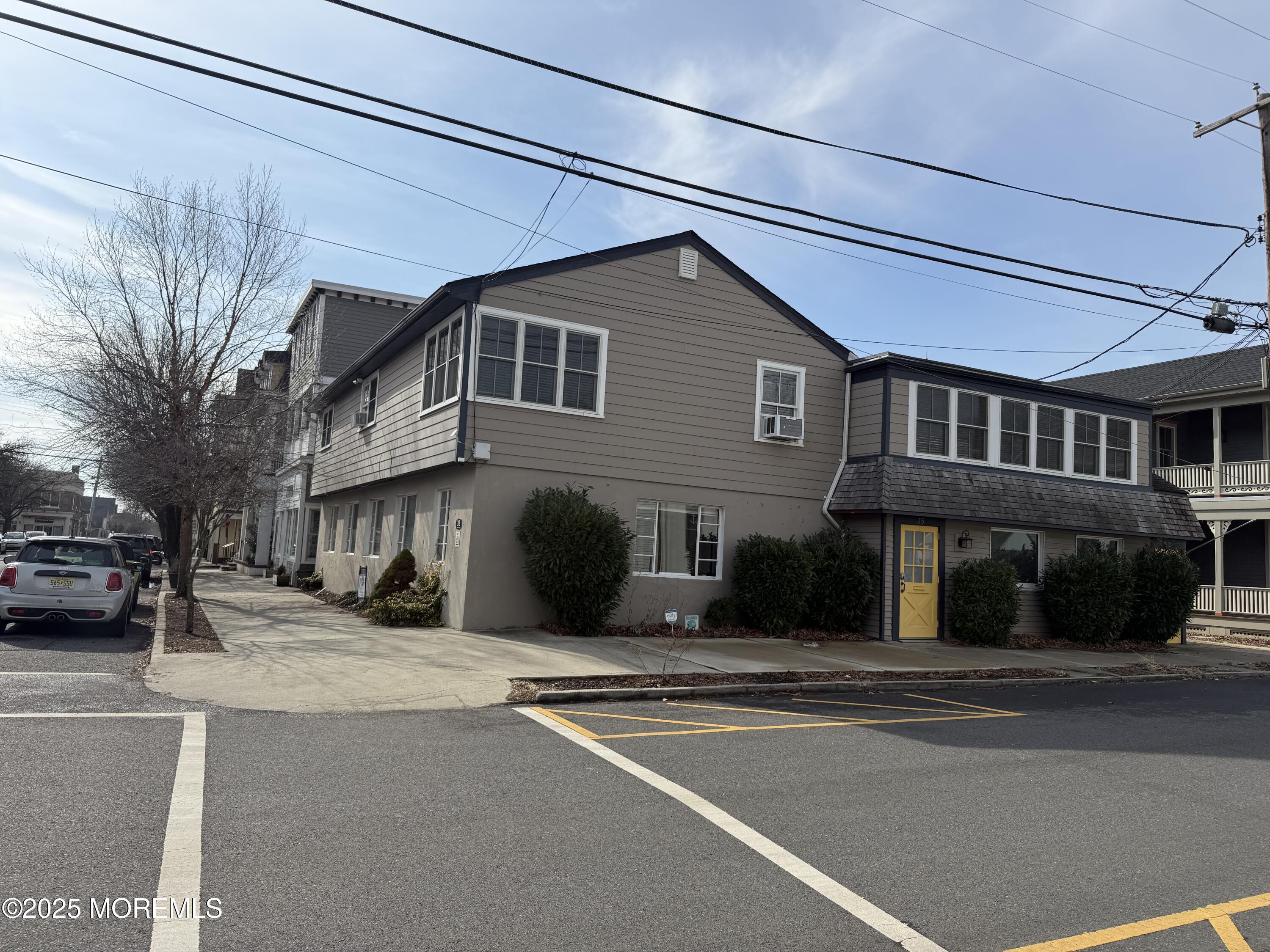 Image of 35 Pilgrim Pathway, Ocean Grove NJ 07756