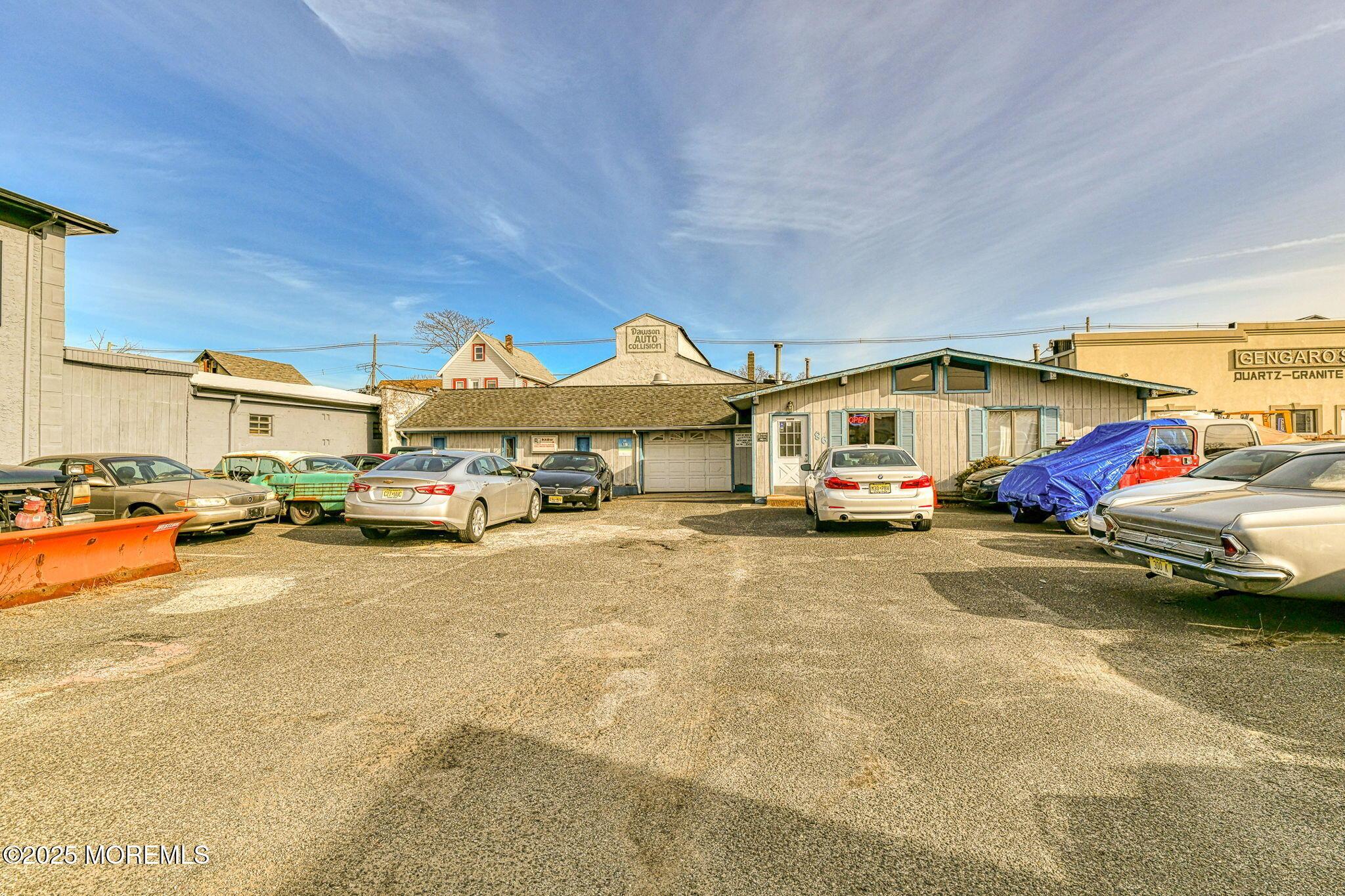 Photo of 86 Main Street, Ocean Grove NJ 07756