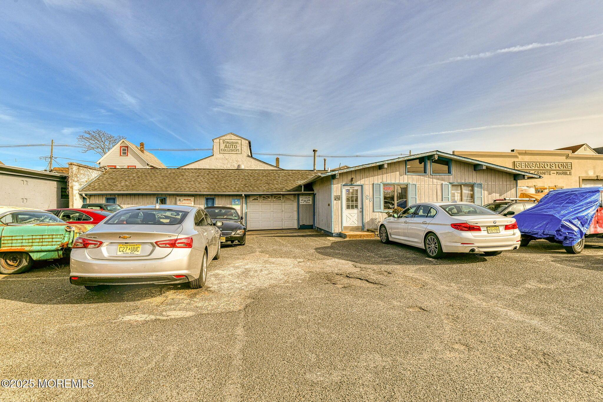 Photo of 86 Main Street, Ocean Grove NJ 07756