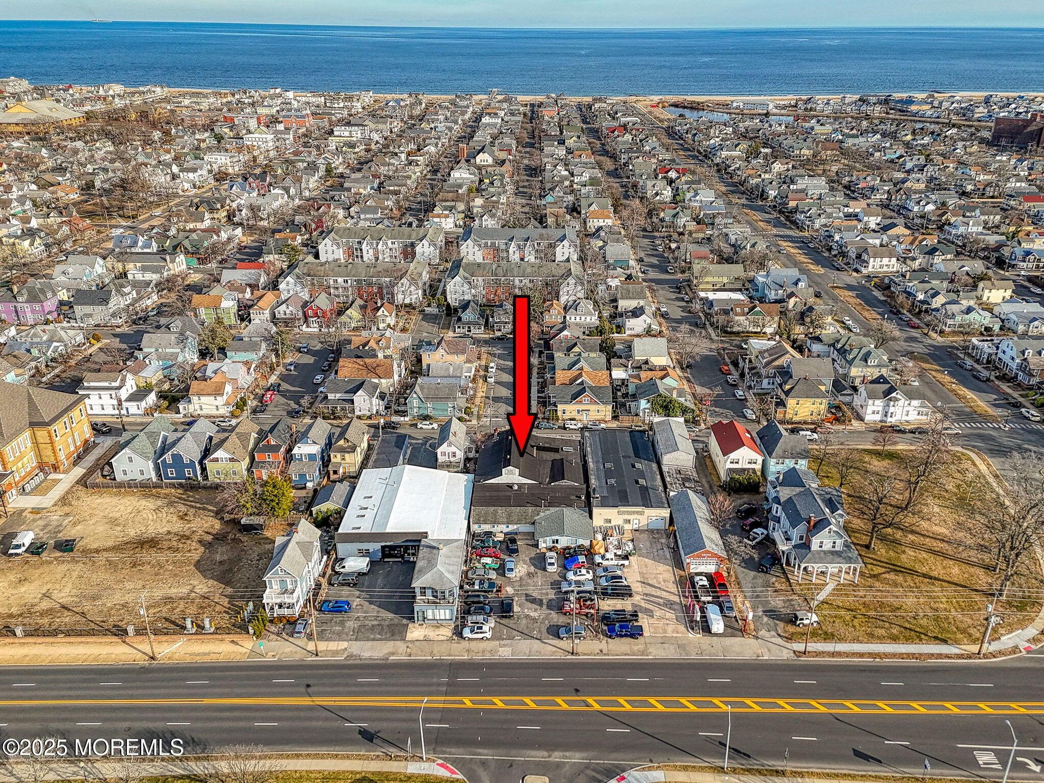 Image of 86 Main Street, Ocean Grove NJ 07756