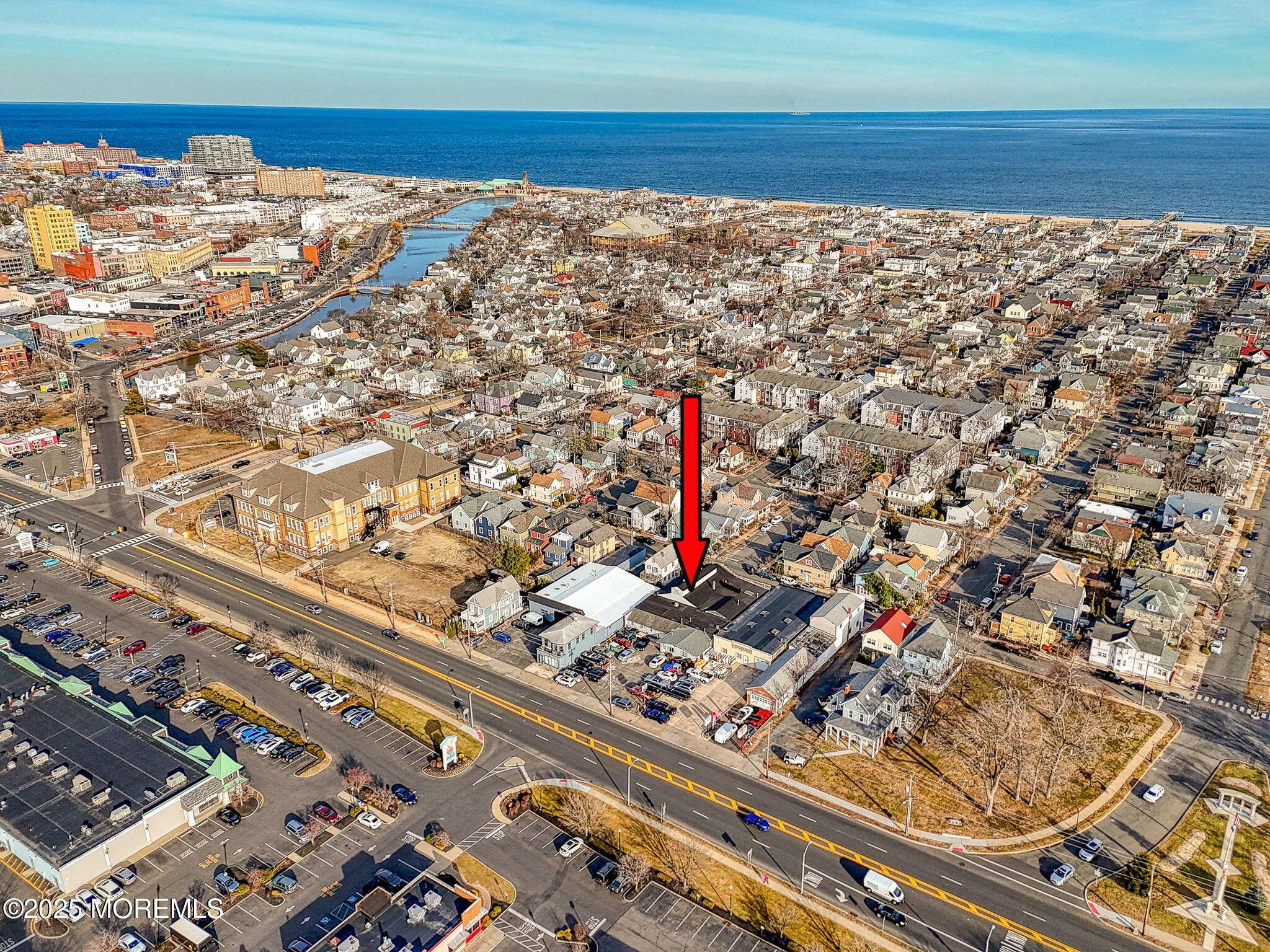 Photo of 86 Main Street, Ocean Grove NJ 07756