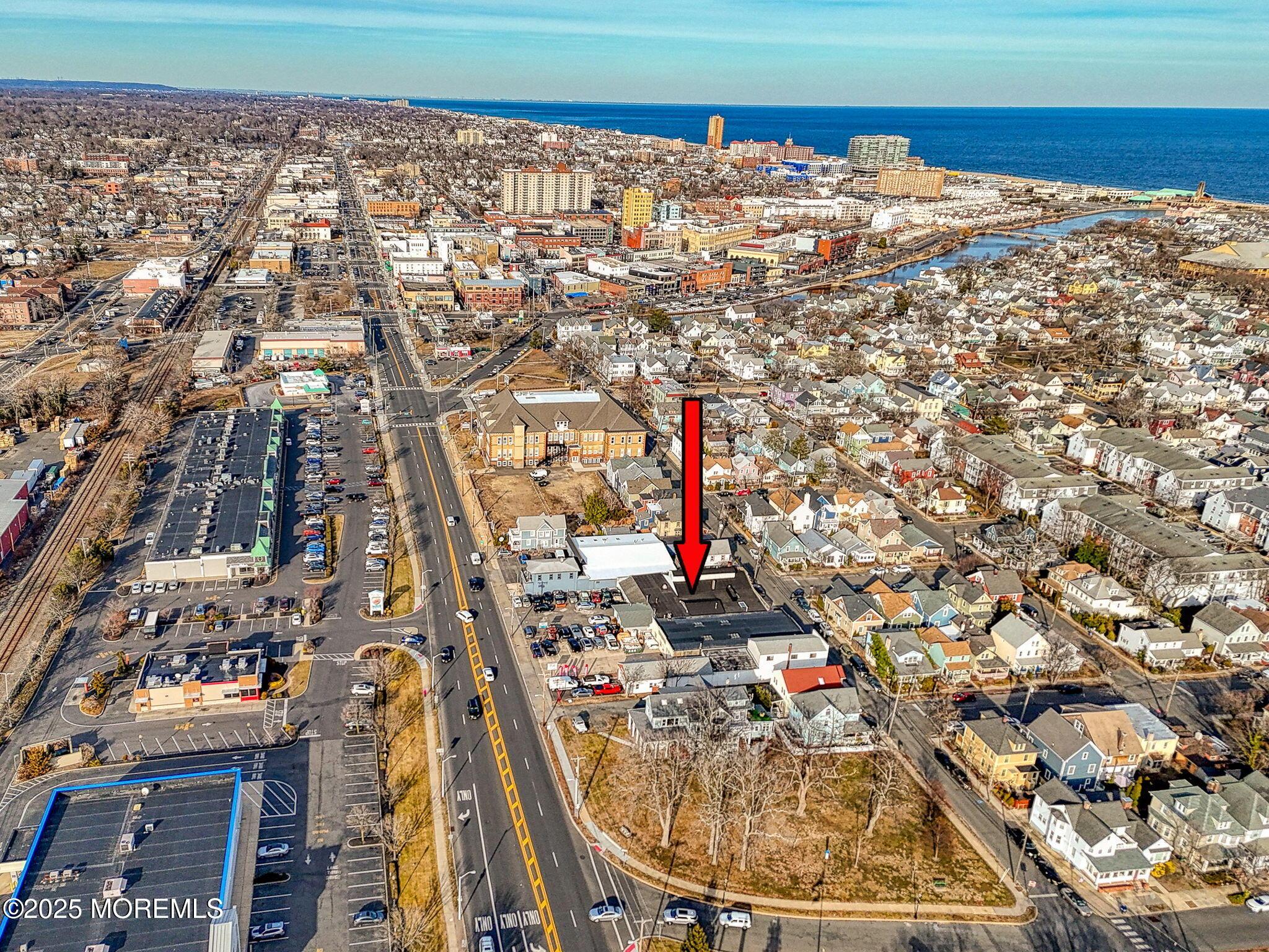 Photo of 86 Main Street, Ocean Grove NJ 07756