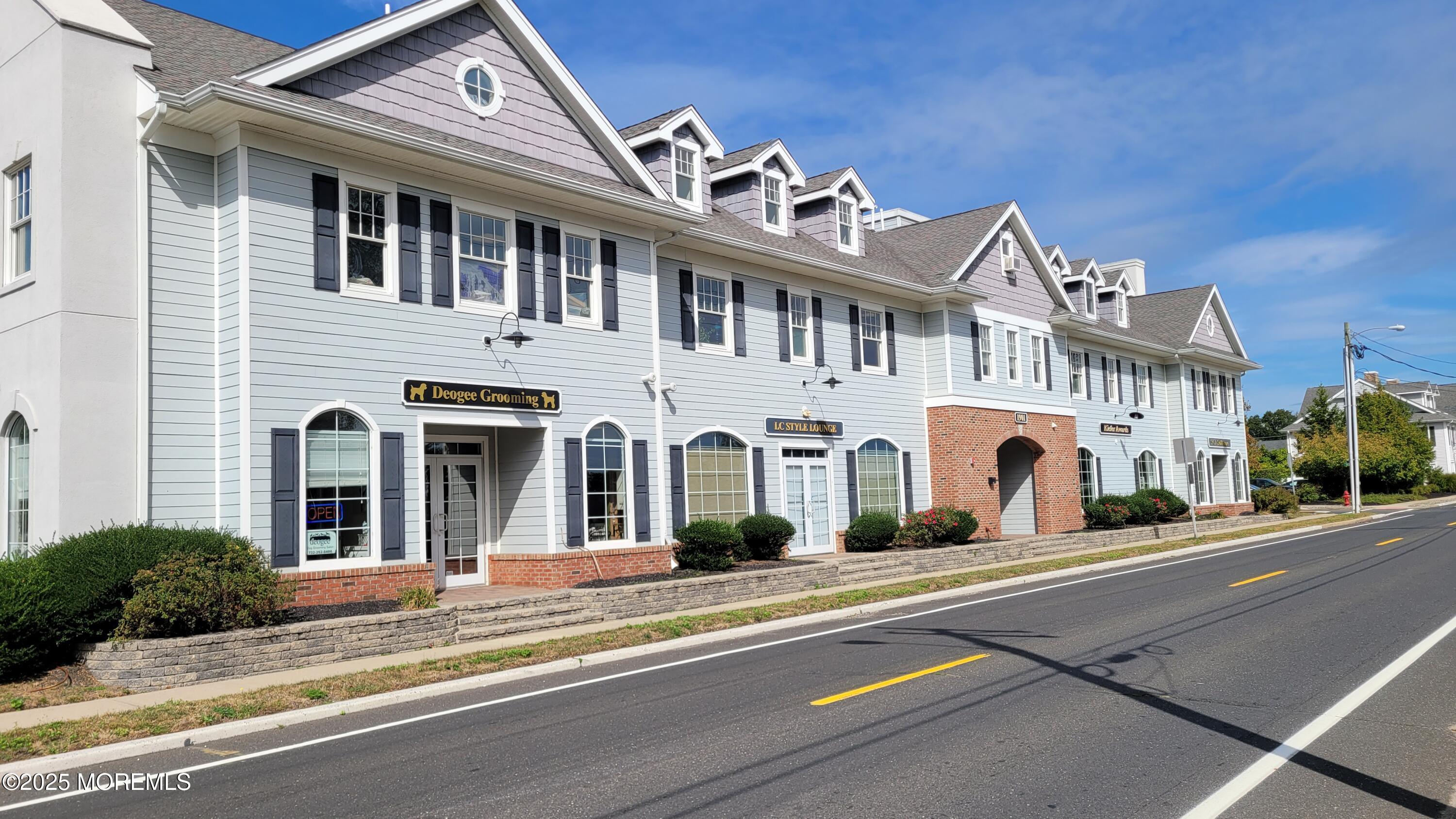 Image of 1901 State Route 71 3D, Wall NJ 07719