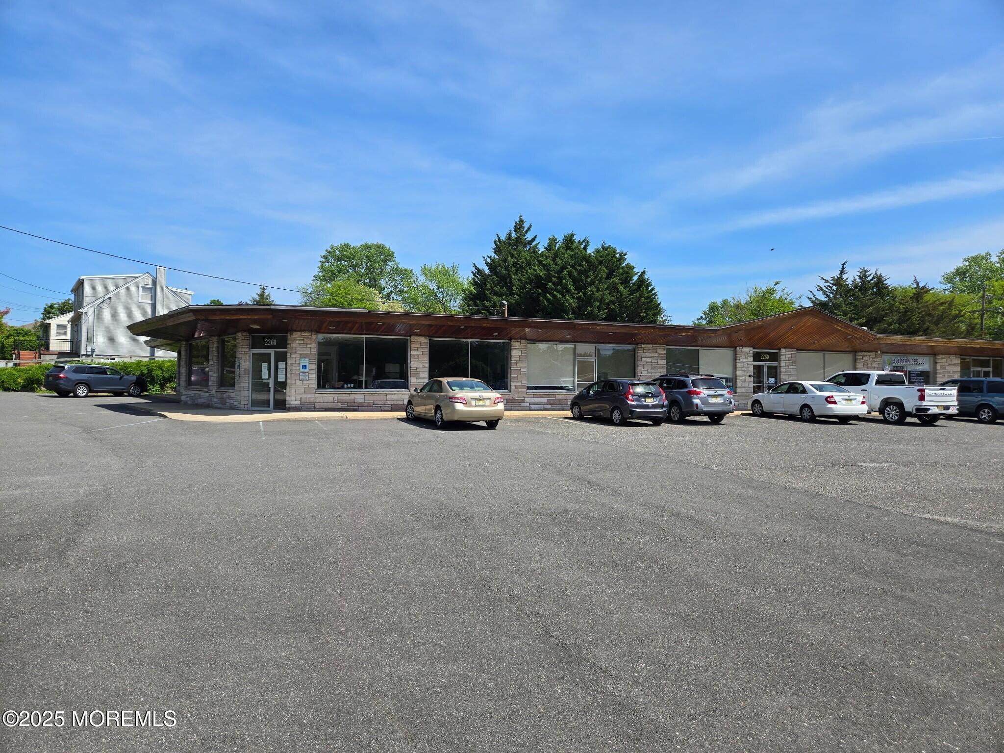 Image of 2260 Corlies Avenue, Neptune City NJ 07753