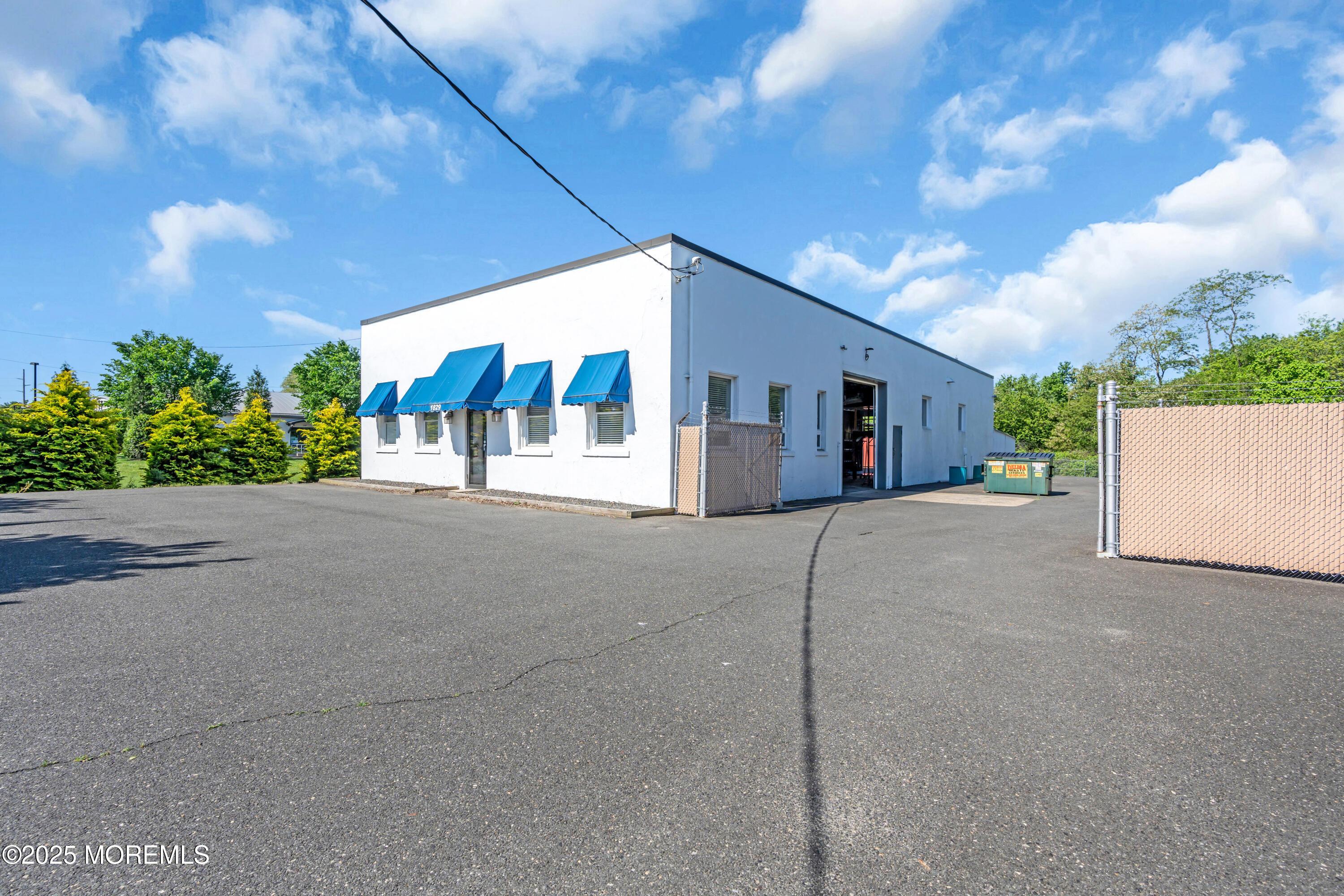 Image of 1829 Old Mill Road, Wall NJ 07719