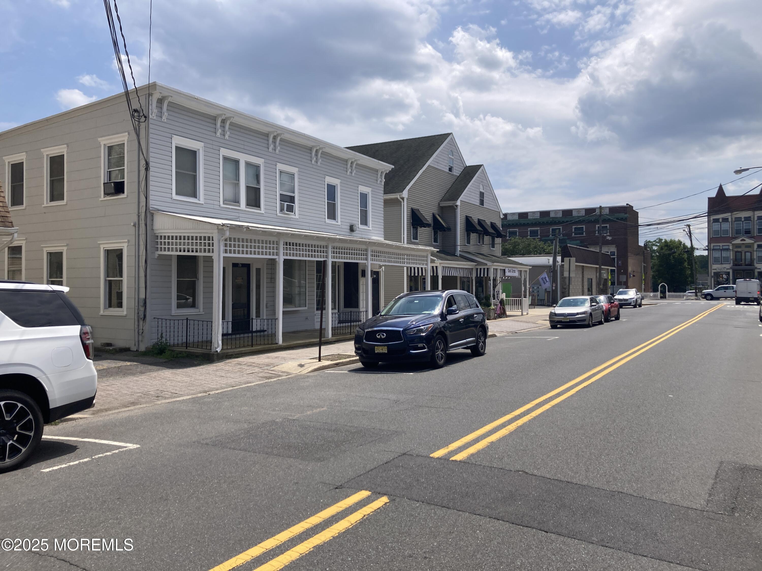 Photo of 24-26 Broad Street 24, Manasquan NJ 08736