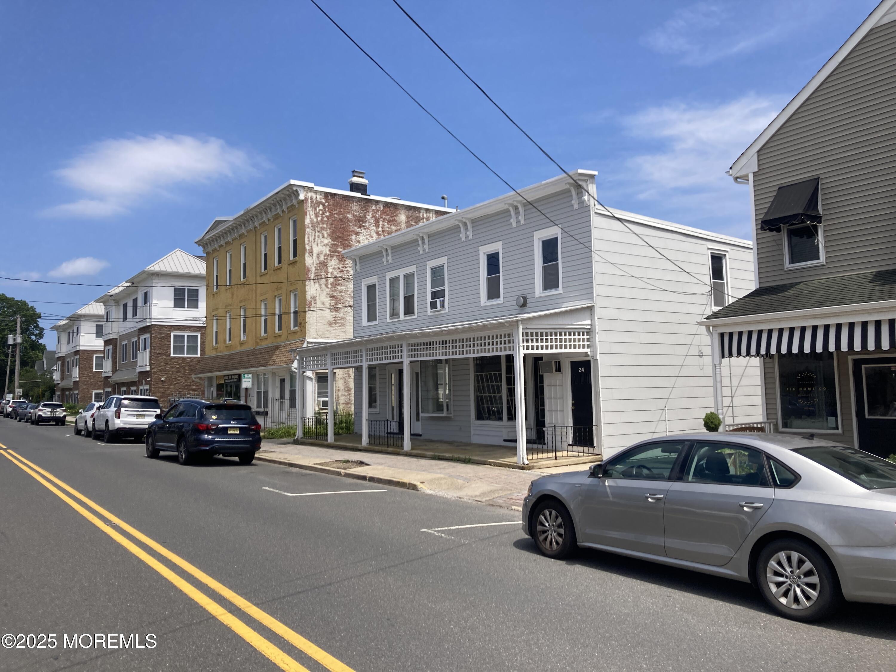 Photo of 24-26 Broad Street 24, Manasquan NJ 08736