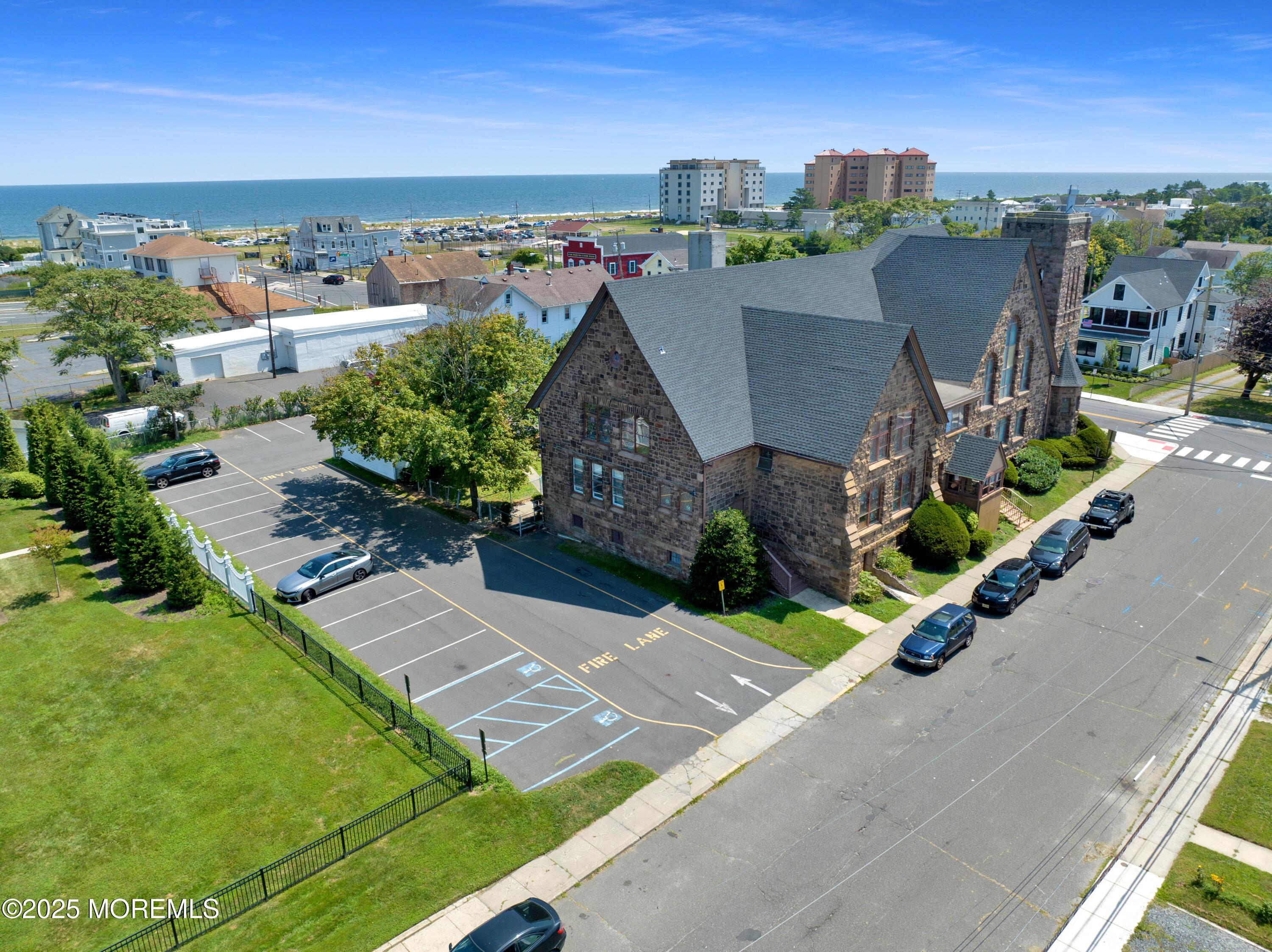 Photo of 55 Atlantic Avenue, Long Branch NJ 07740