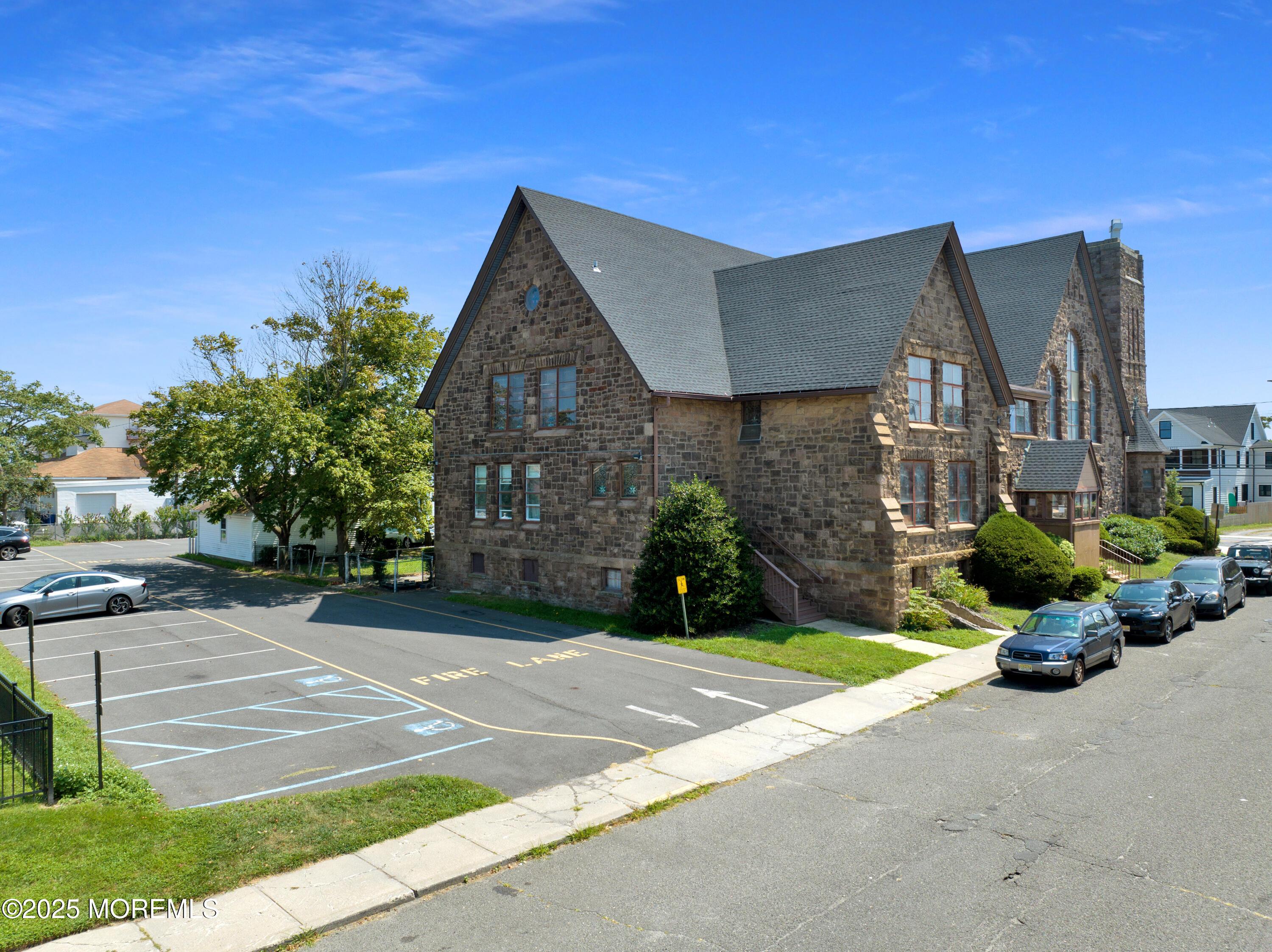 Photo of 55 Atlantic Avenue, Long Branch NJ 07740