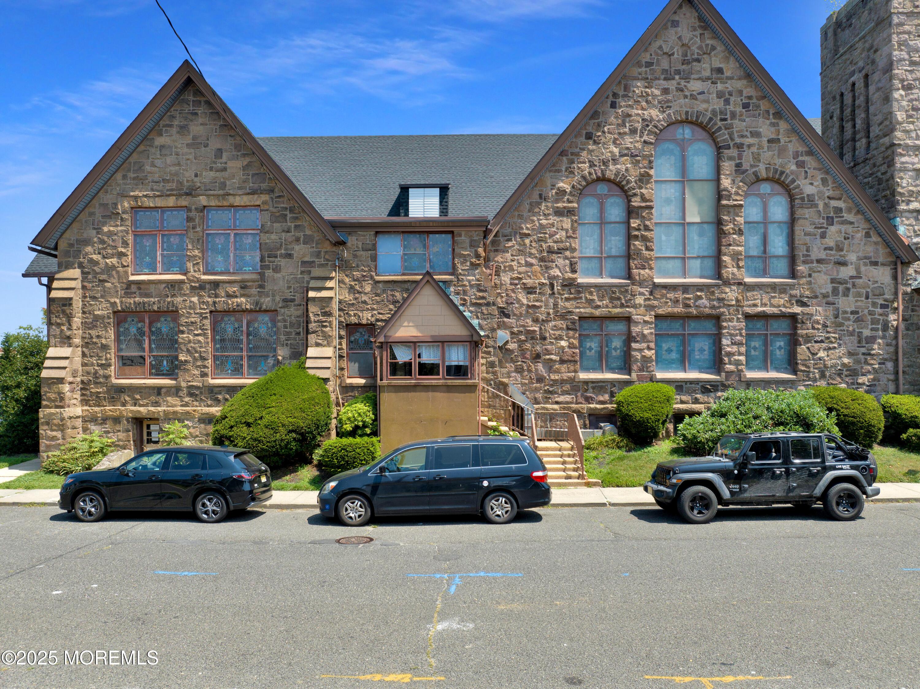Photo of 55 Atlantic Avenue, Long Branch NJ 07740