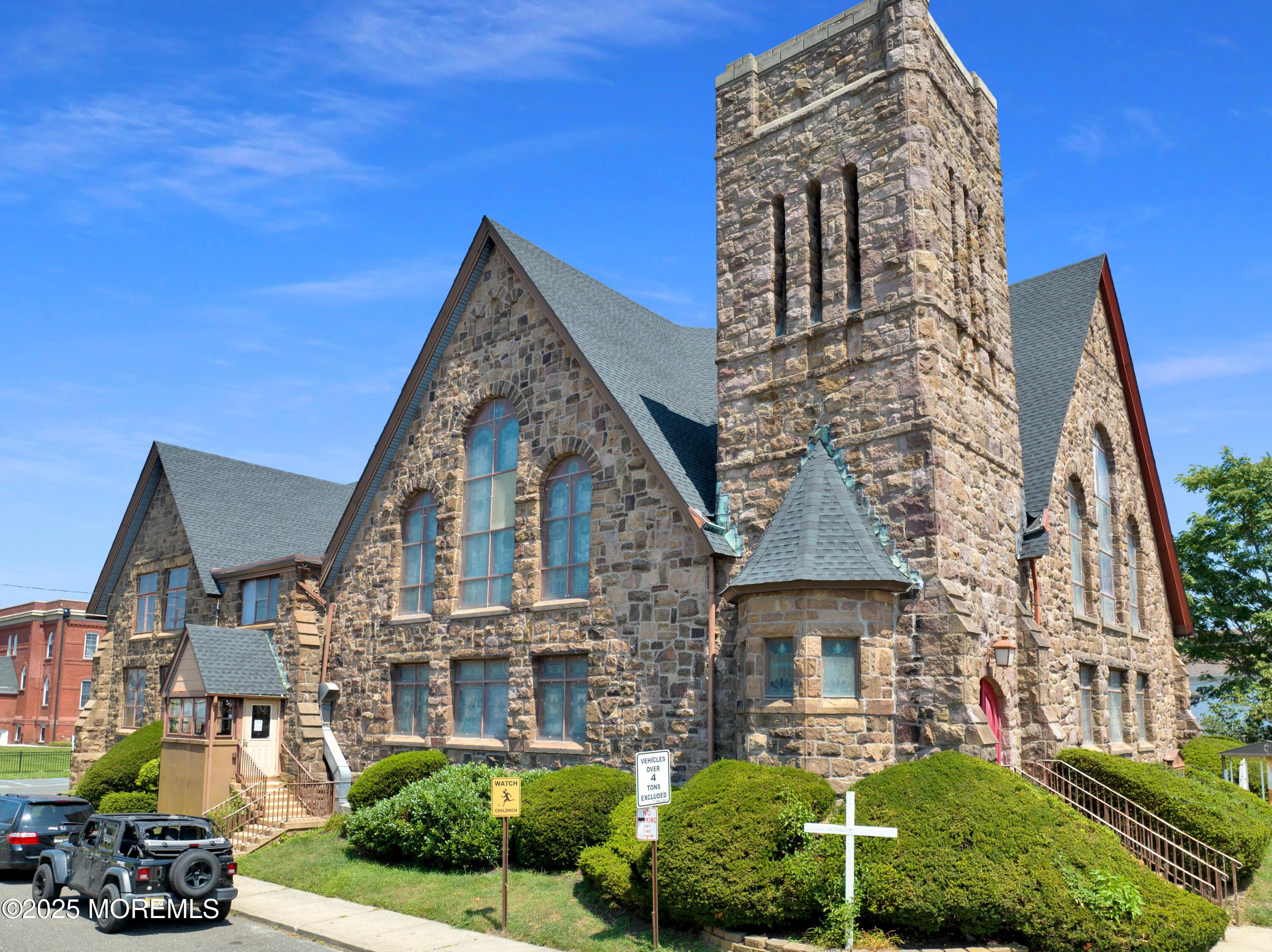 Photo of 55 Atlantic Avenue, Long Branch NJ 07740