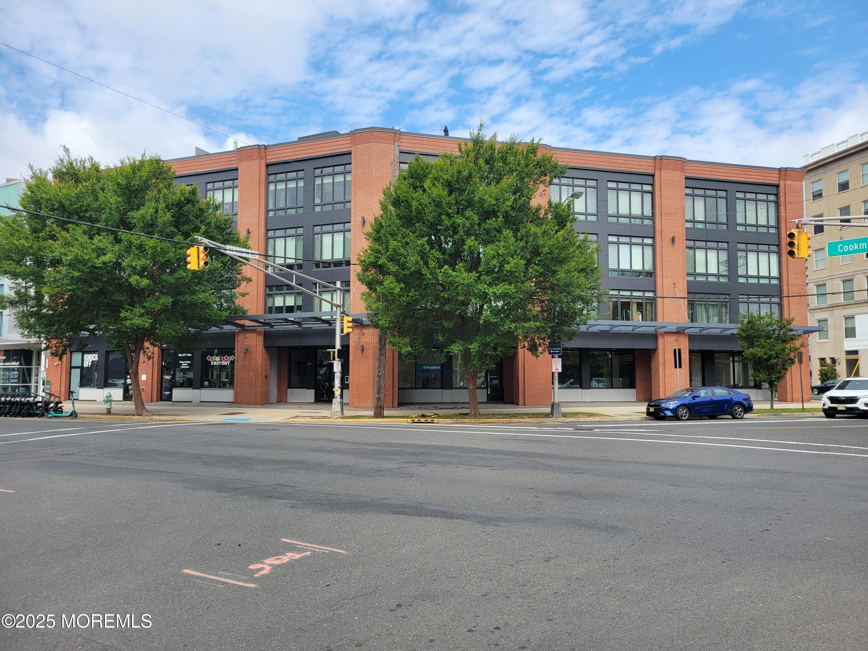 Photo of 511 Cookman Avenue 101, Asbury Park NJ 07712