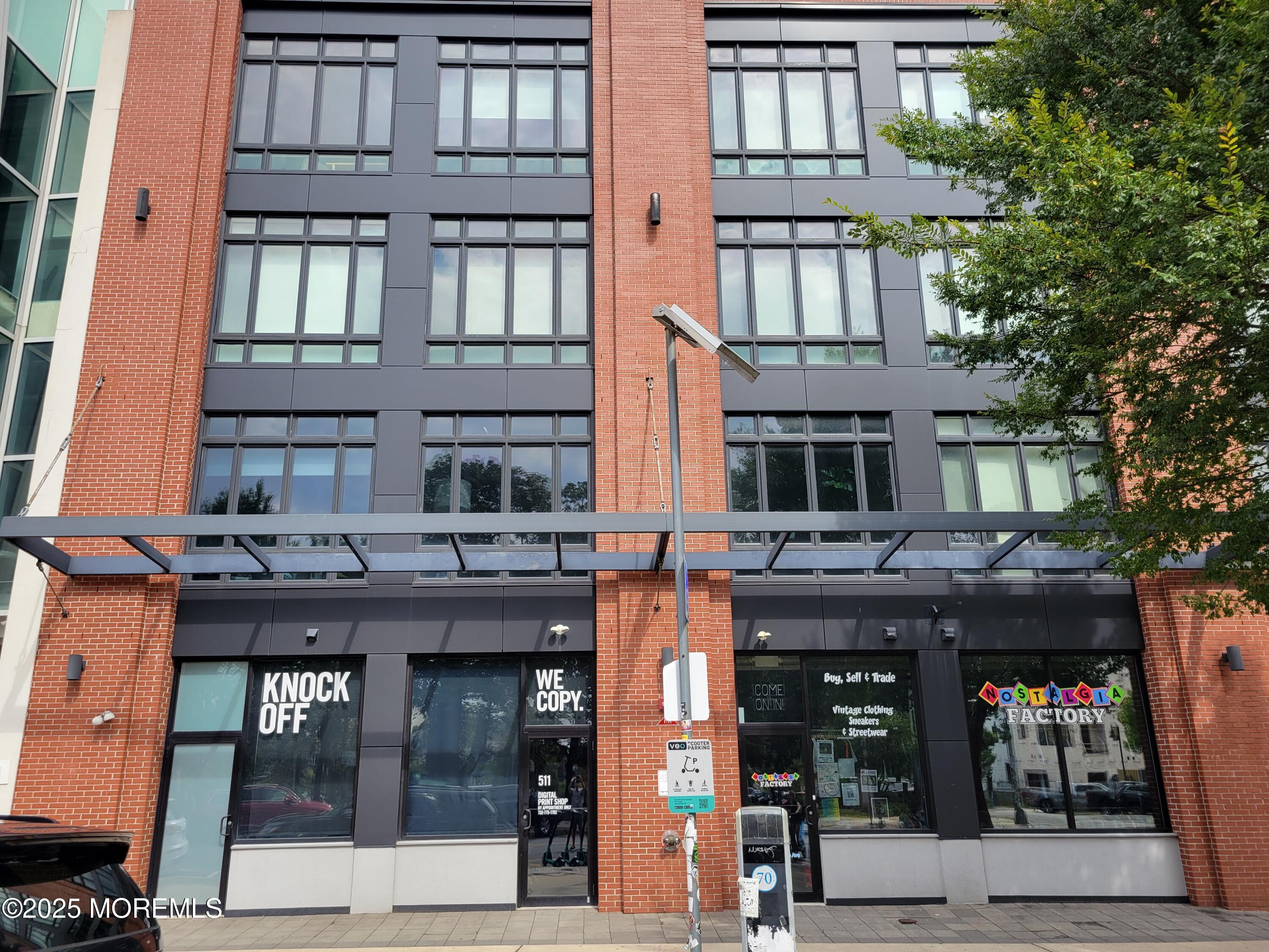 Photo of 511 Cookman Avenue 101, Asbury Park NJ 07712