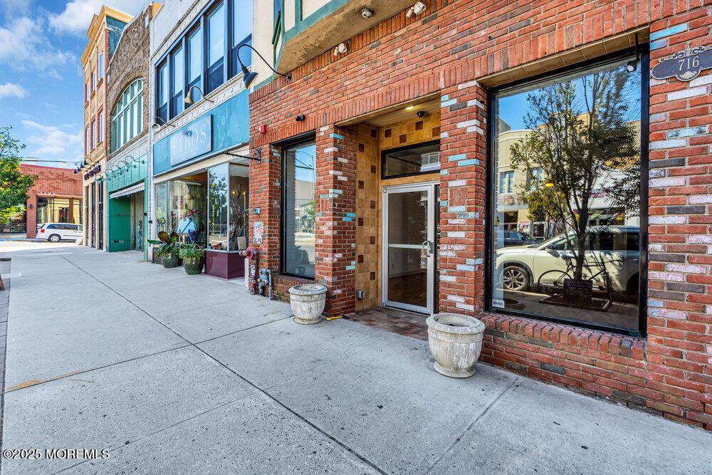 Image of 716 Cookman Avenue 101, Asbury Park NJ 07712