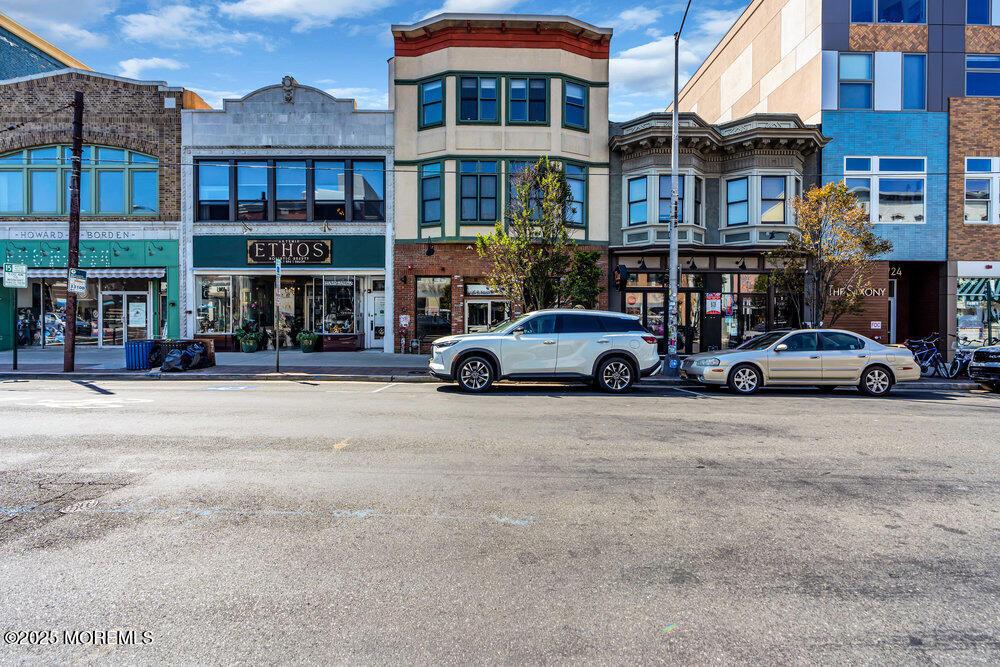 Photo of 716 Cookman Avenue 101, Asbury Park NJ 07712