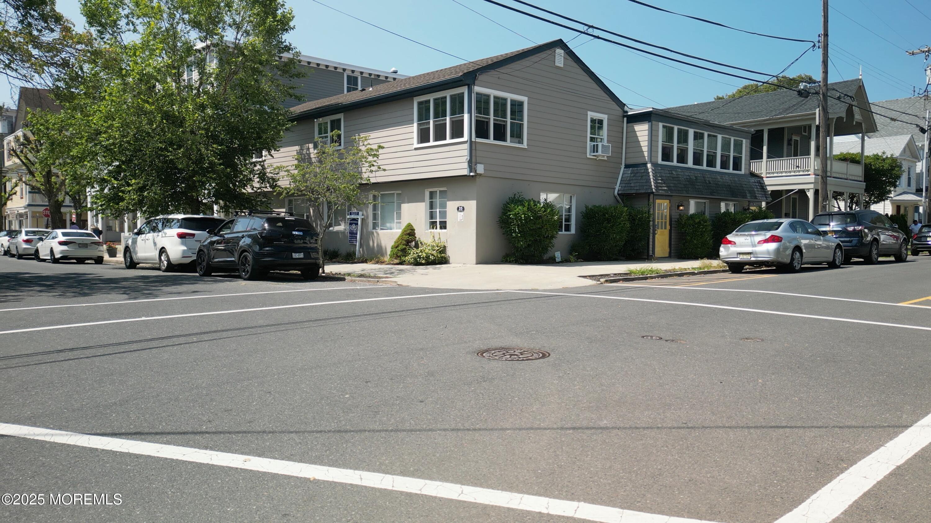 Photo of 35 Pilgrim Pathway, Ocean Grove NJ 07756