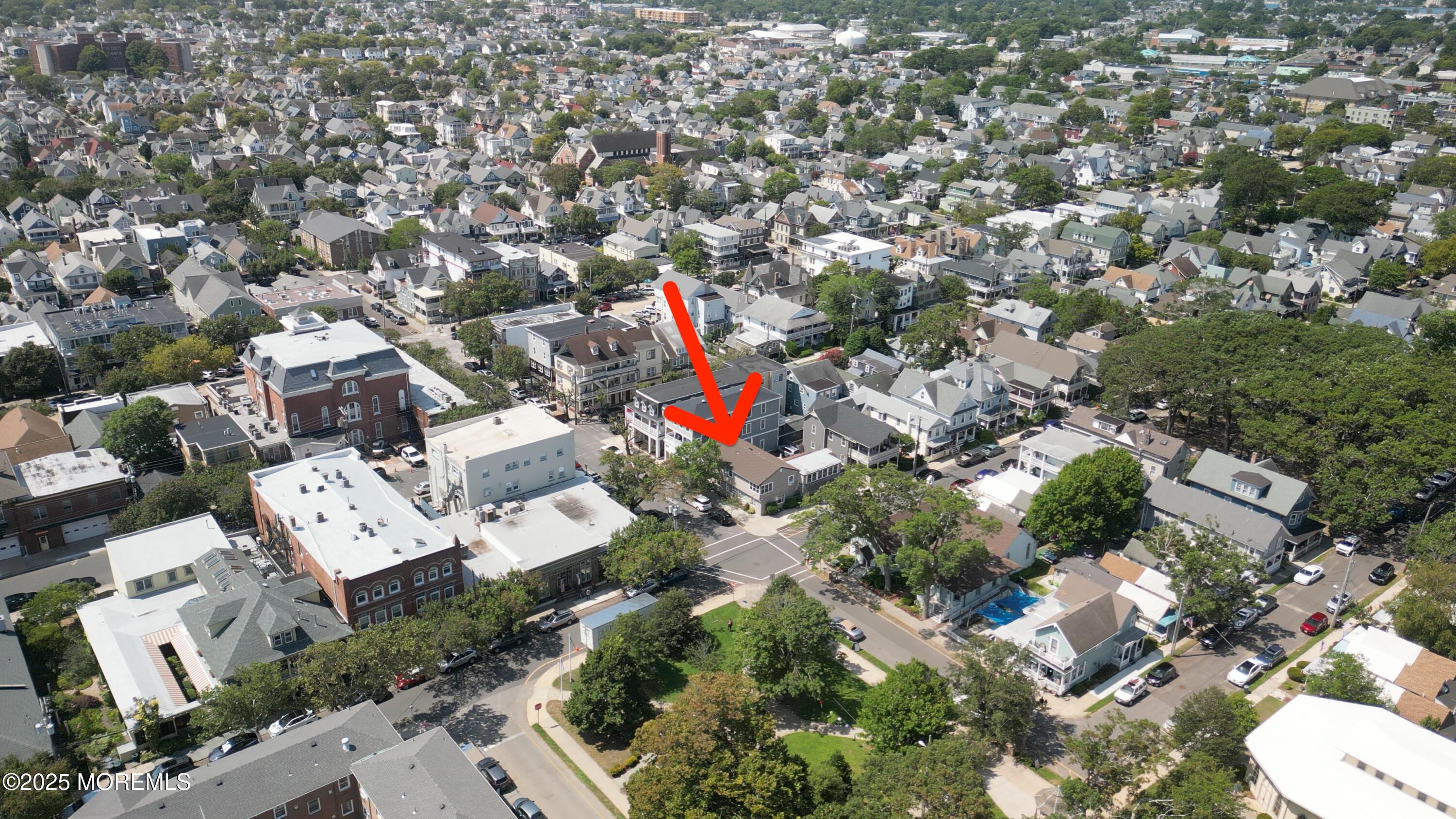 Photo of 35 Pilgrim Pathway, Ocean Grove NJ 07756