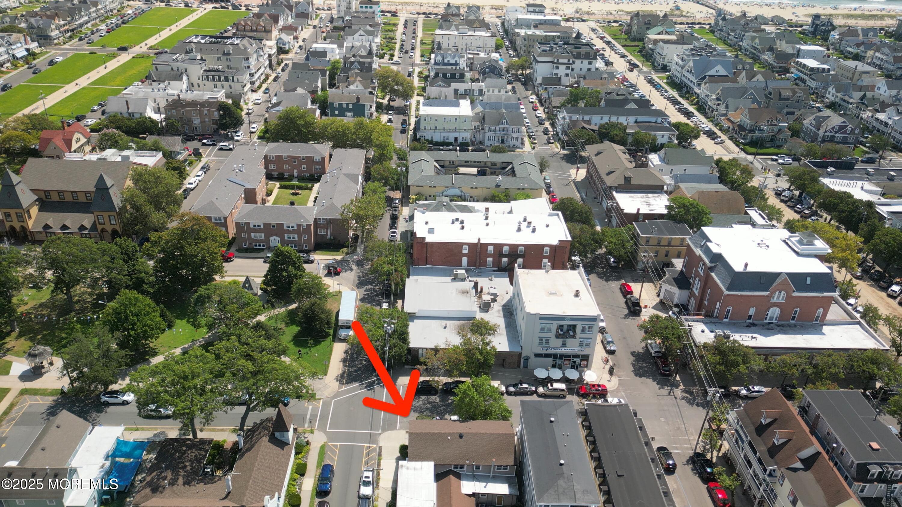 Photo of 35 Pilgrim Pathway, Ocean Grove NJ 07756