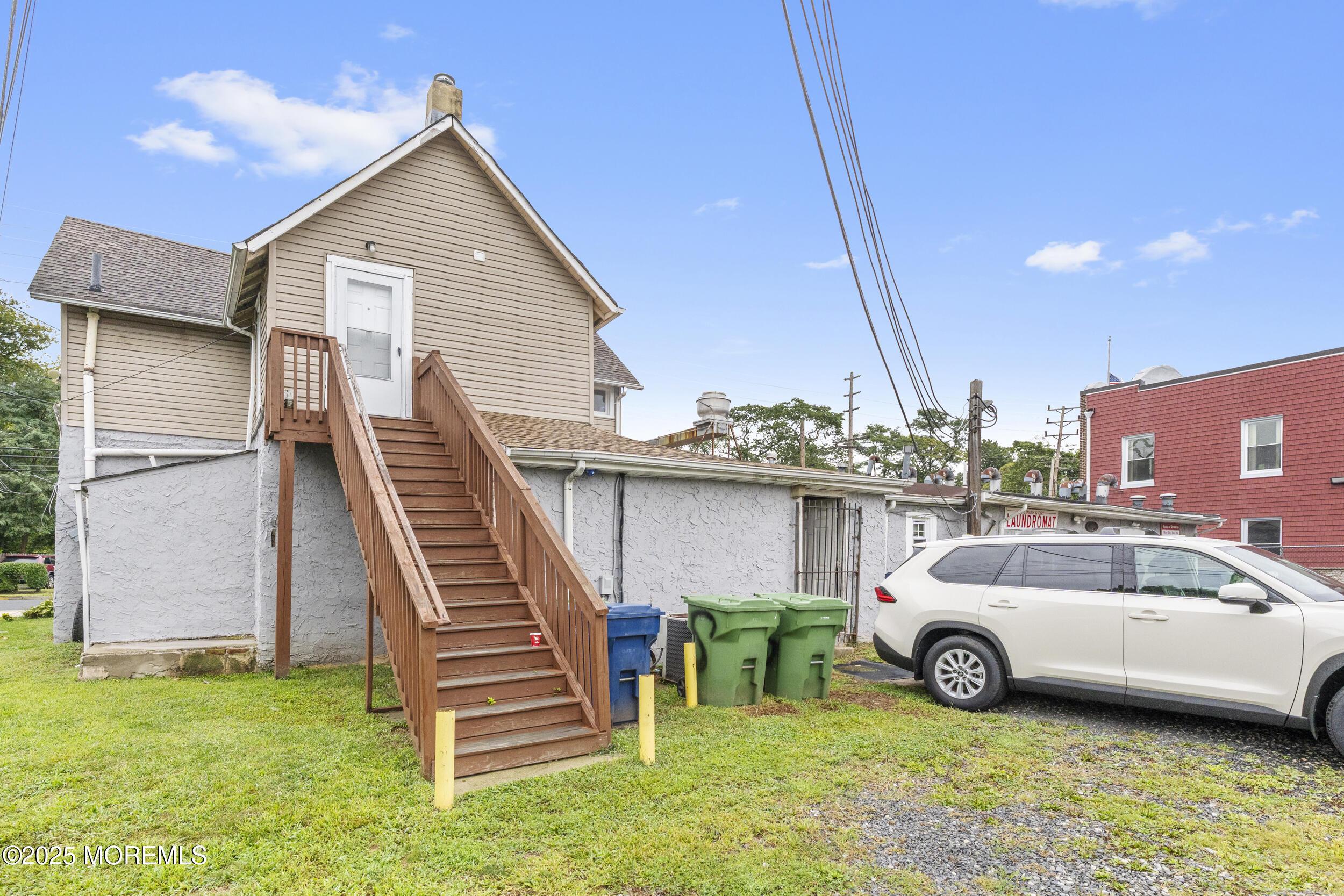 Photo of 1528 Monroe Avenue, Neptune Township NJ 07753