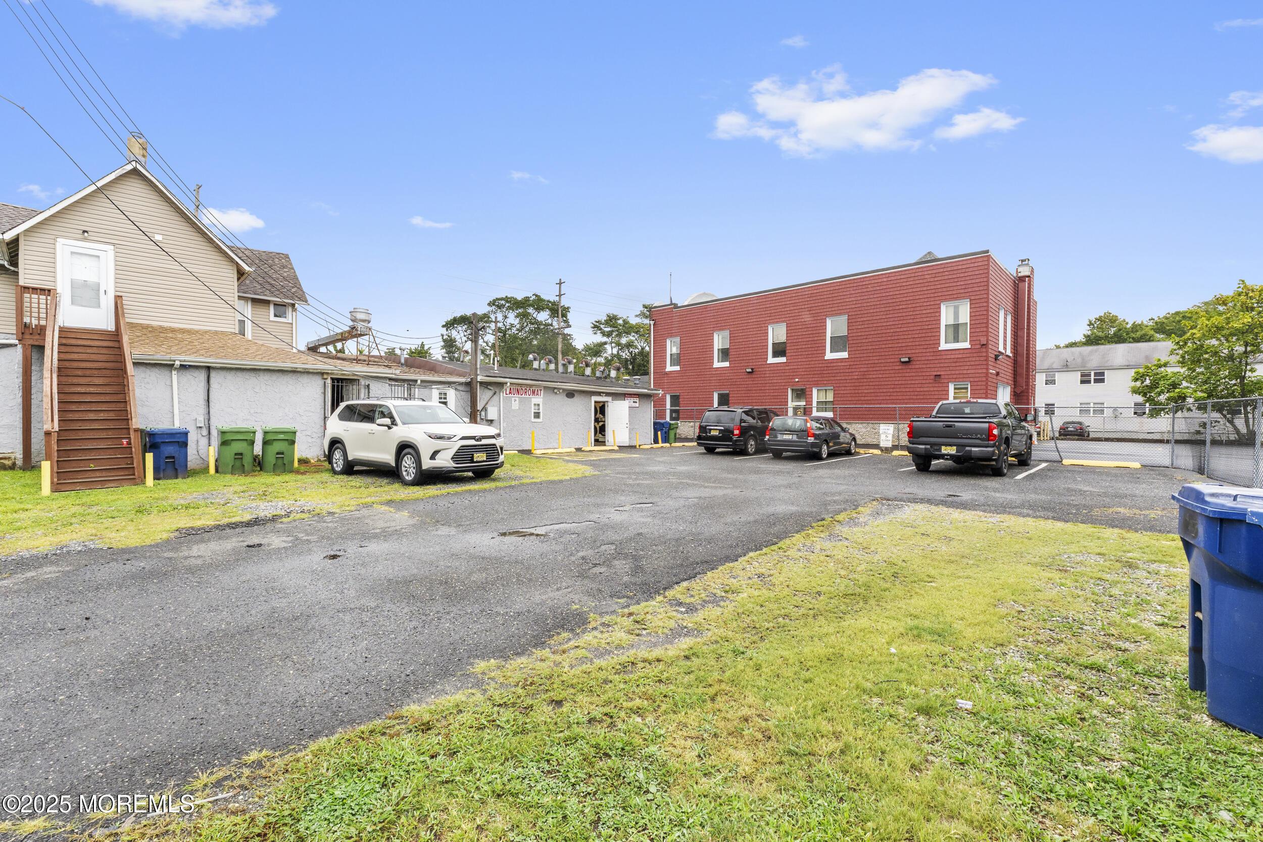 Photo of 1528 Monroe Avenue, Neptune Township NJ 07753