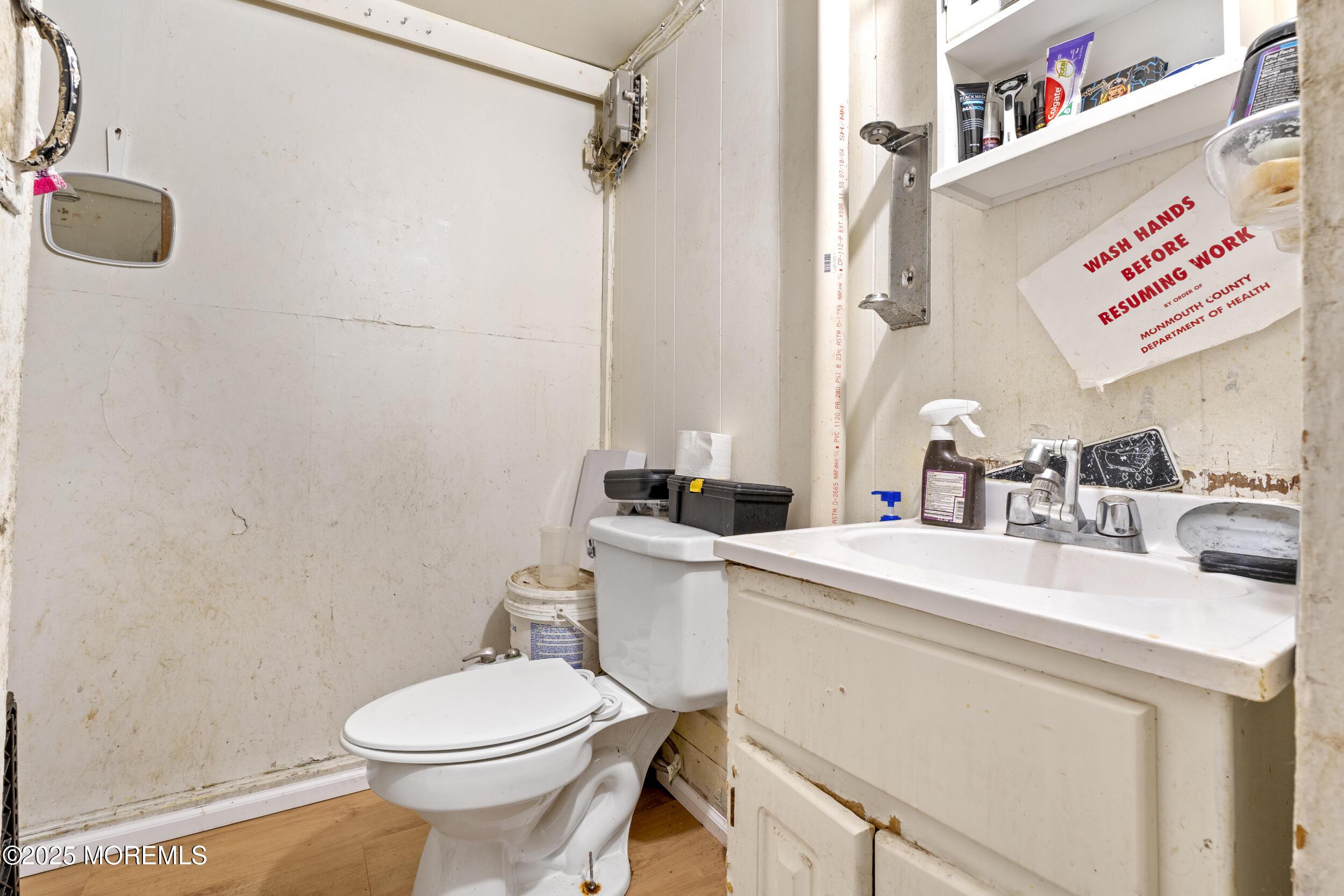 Photo of 1528 Monroe Avenue, Neptune Township NJ 07753