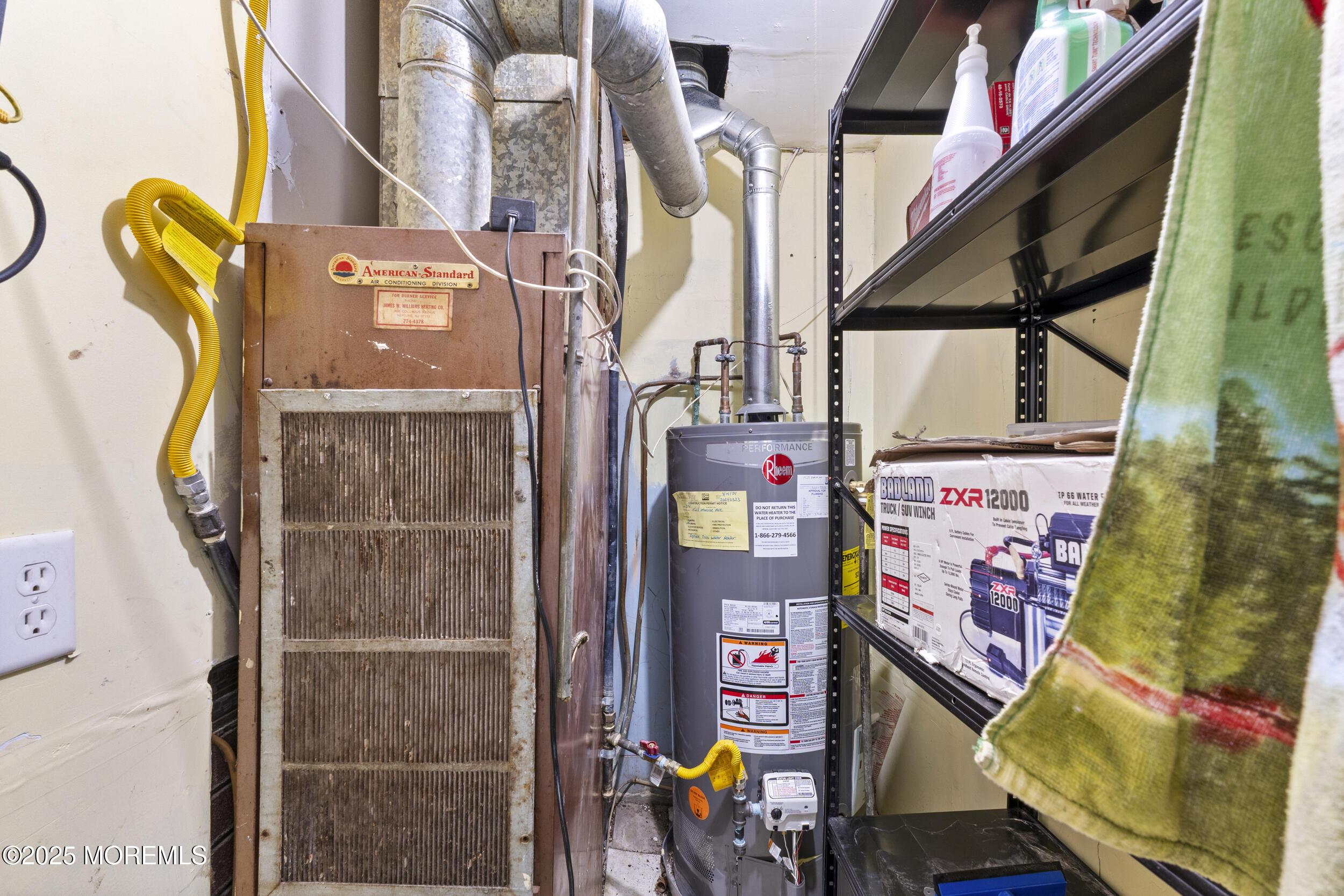 Photo of 1528 Monroe Avenue, Neptune Township NJ 07753