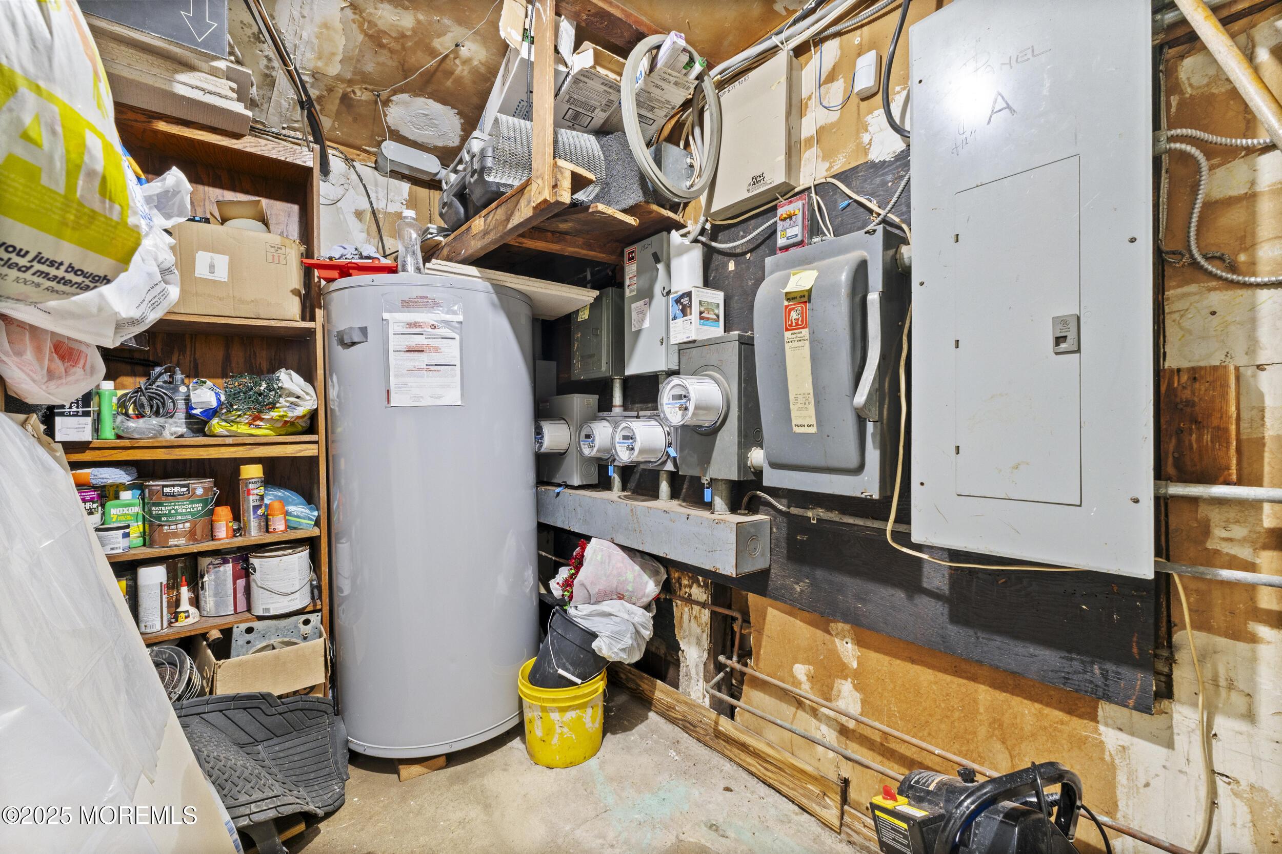 Photo of 1528 Monroe Avenue, Neptune Township NJ 07753