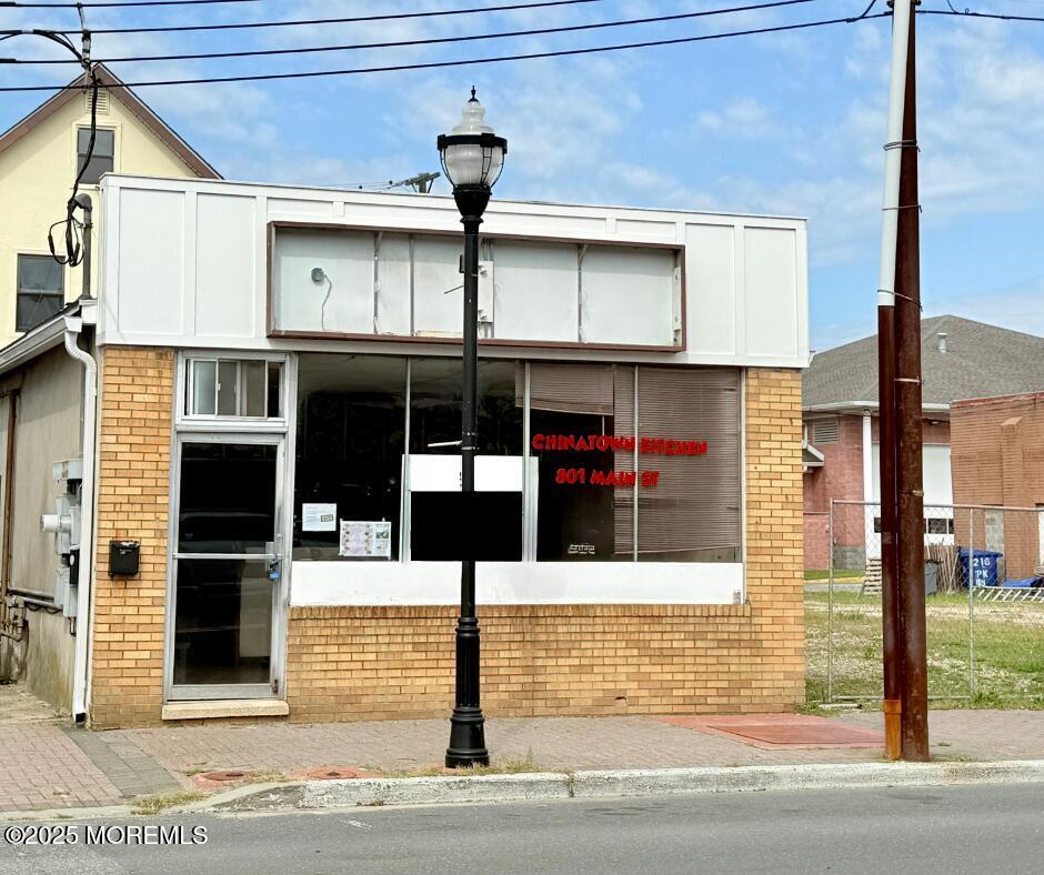 Photo of 801 Main Street, Bradley Beach NJ 07720