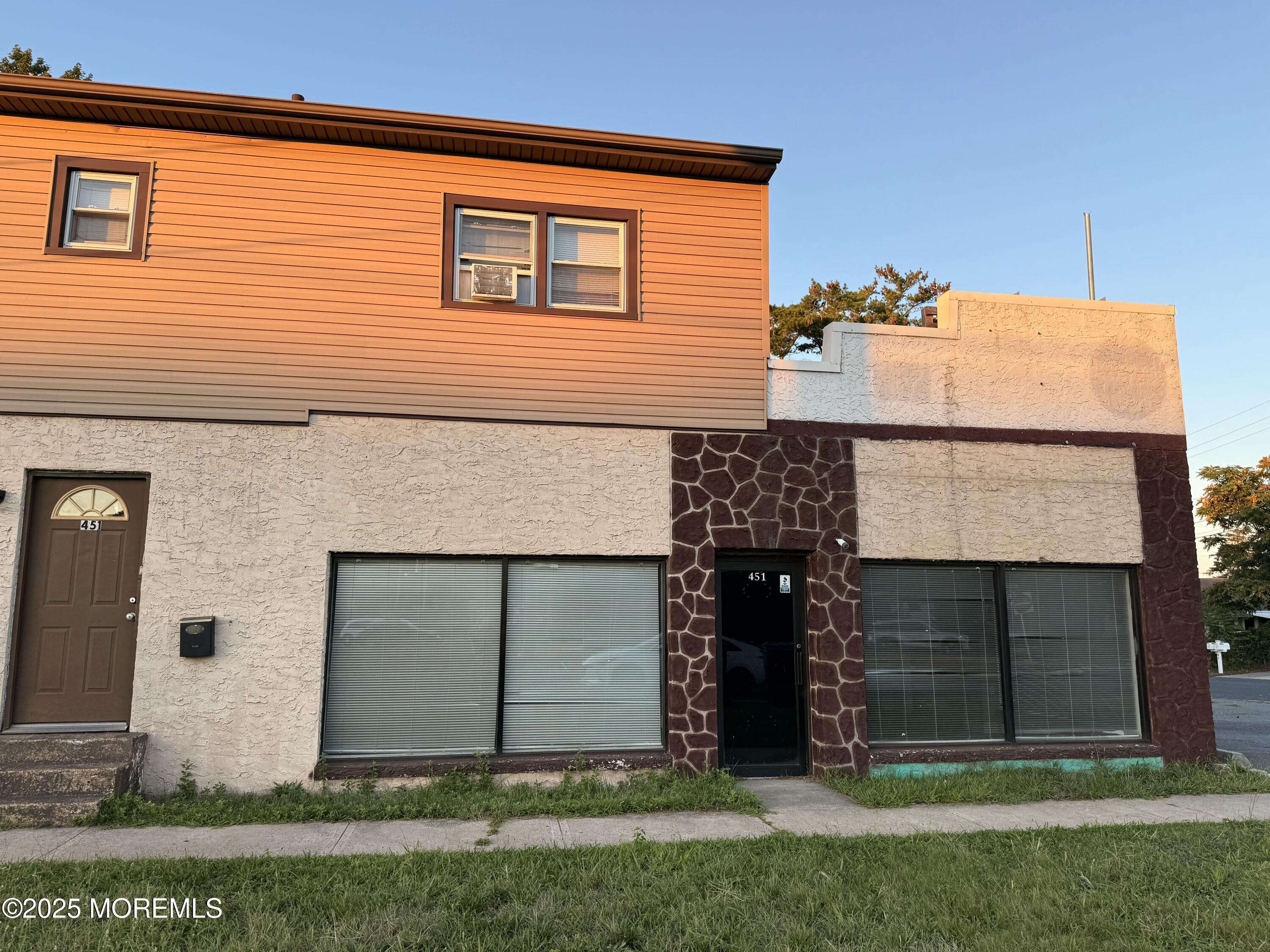 Photo of 451 Atlantic City Boulevard, Beachwood NJ 08722