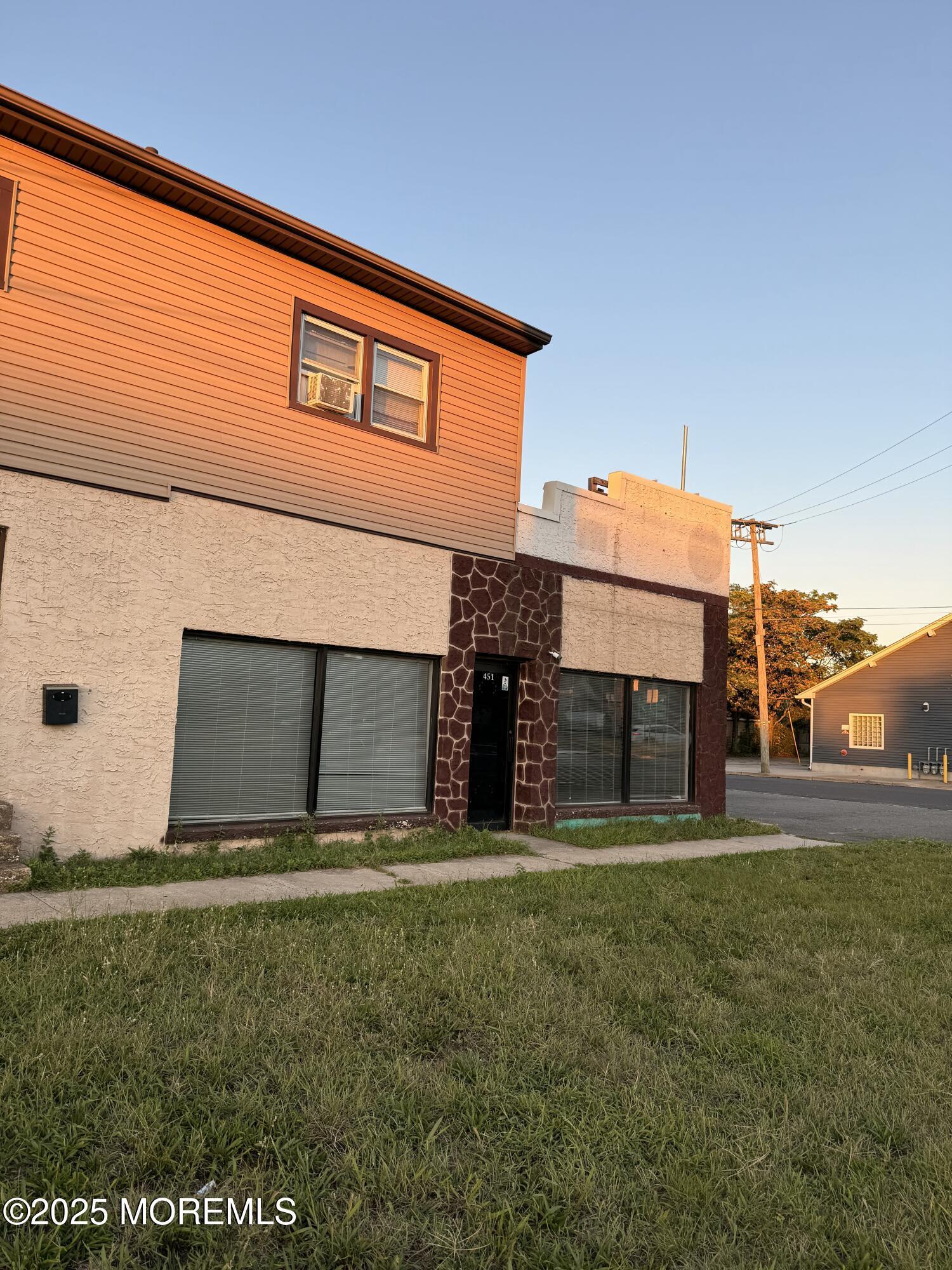 Photo of 451 Atlantic City Boulevard, Beachwood NJ 08722