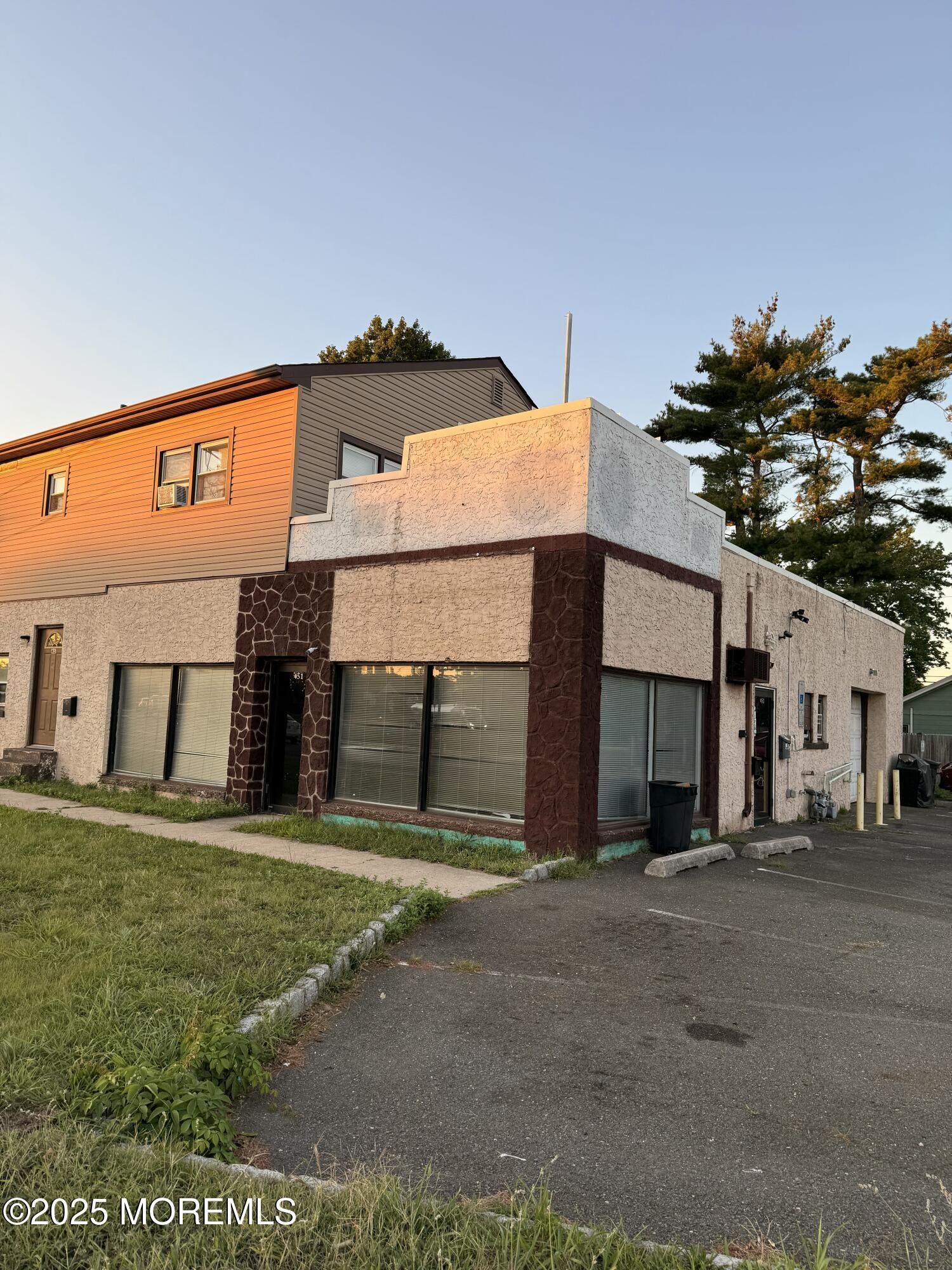 Photo of 451 Atlantic City Boulevard, Beachwood NJ 08722