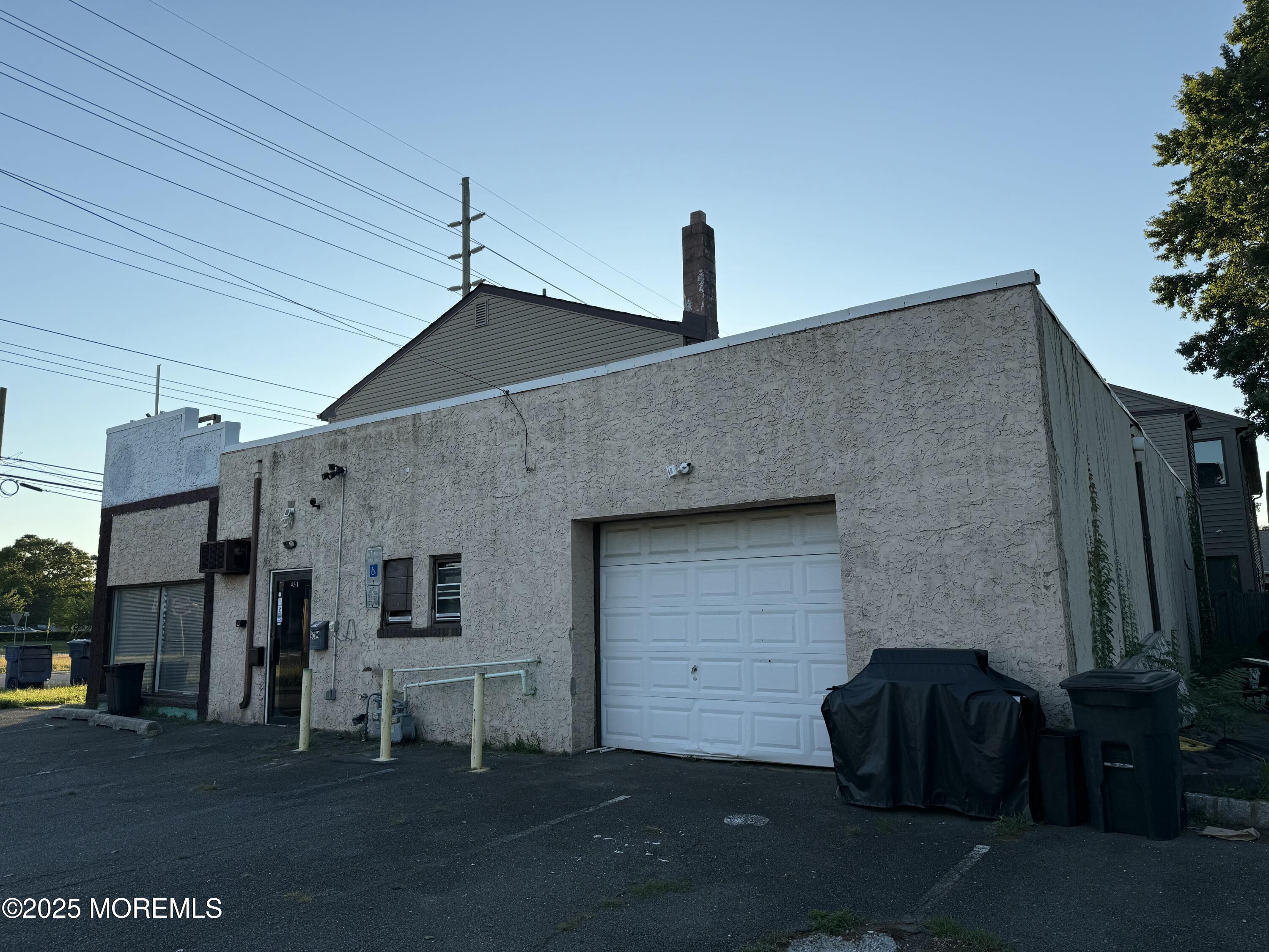 Photo of 451 Atlantic City Boulevard, Beachwood NJ 08722