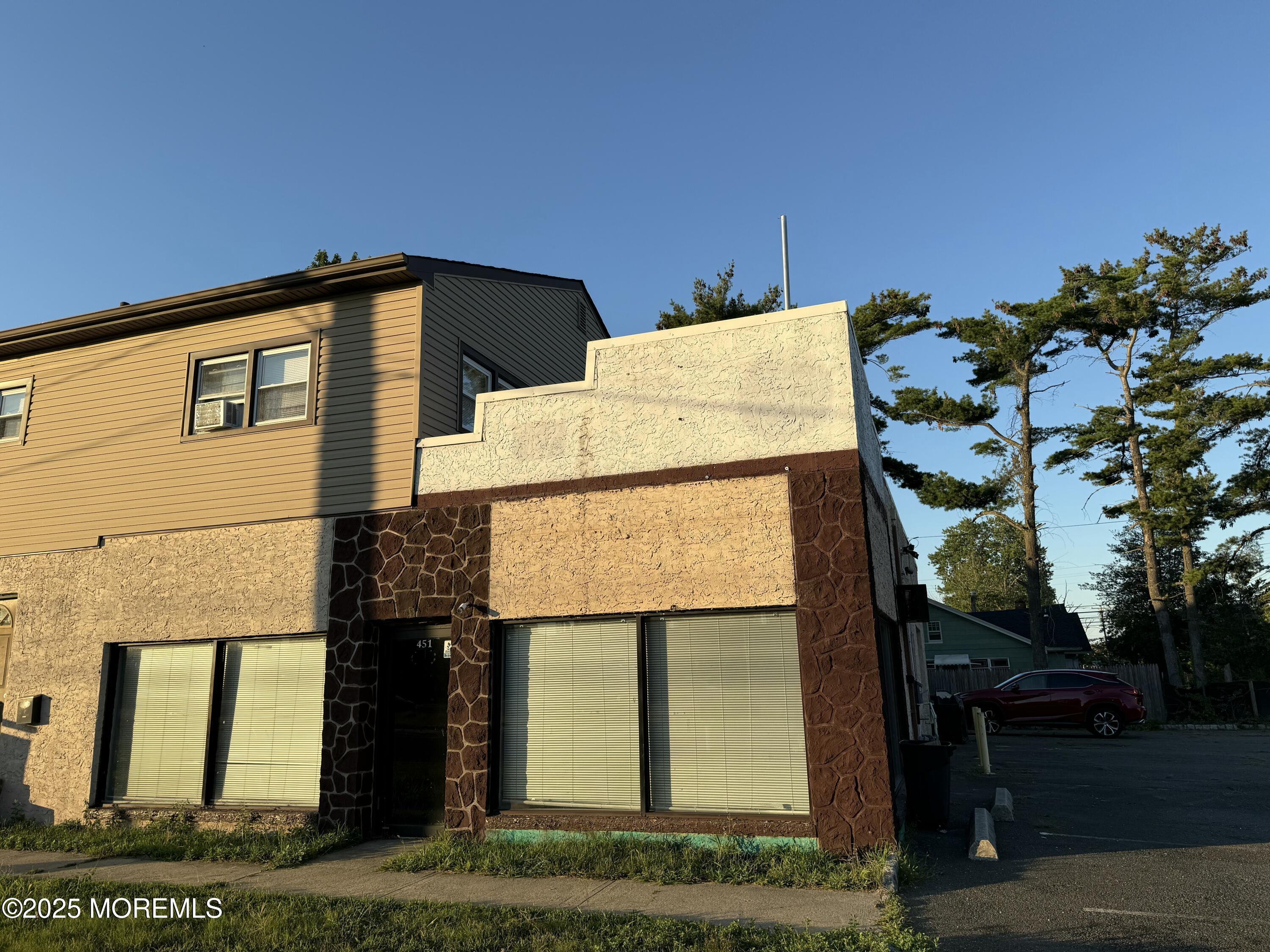 Photo of 451 Atlantic City Boulevard, Beachwood NJ 08722