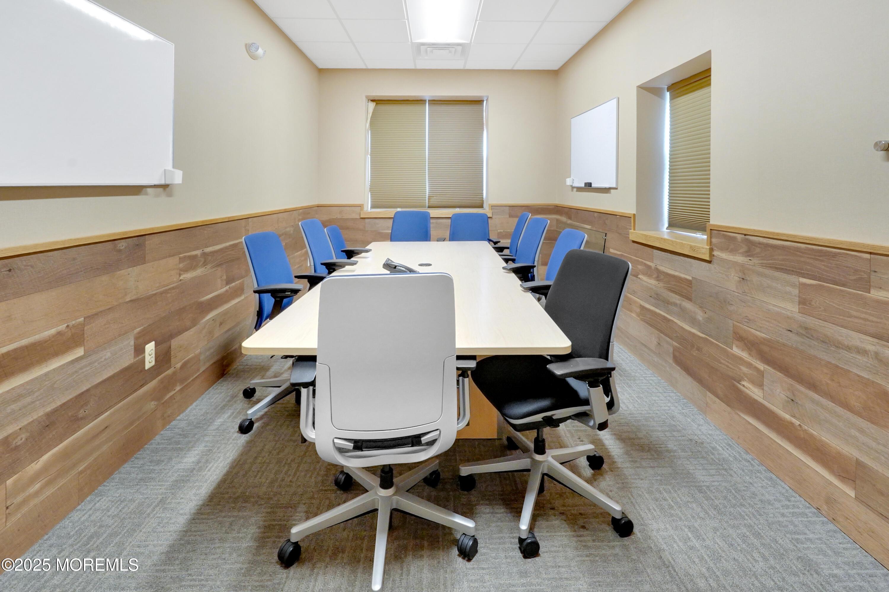 Large Conference Room.
