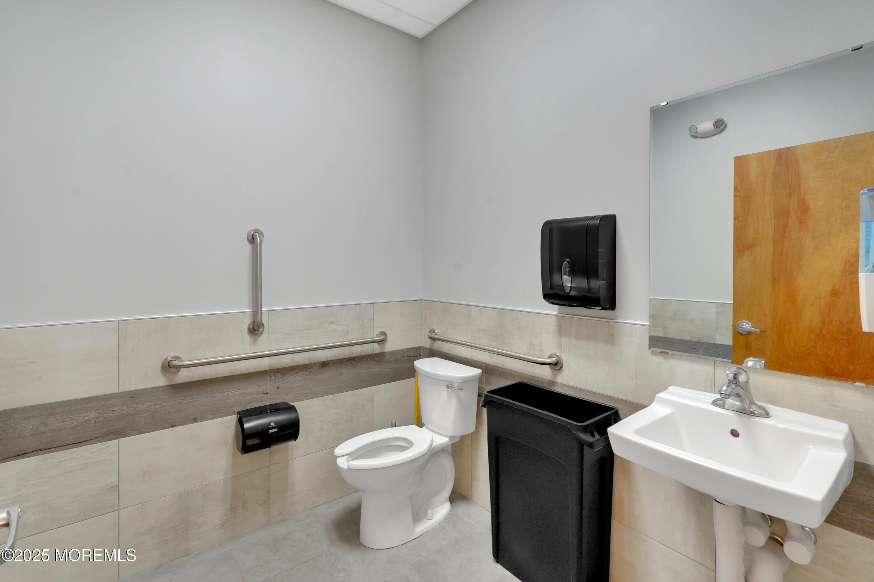 Bathroom #1