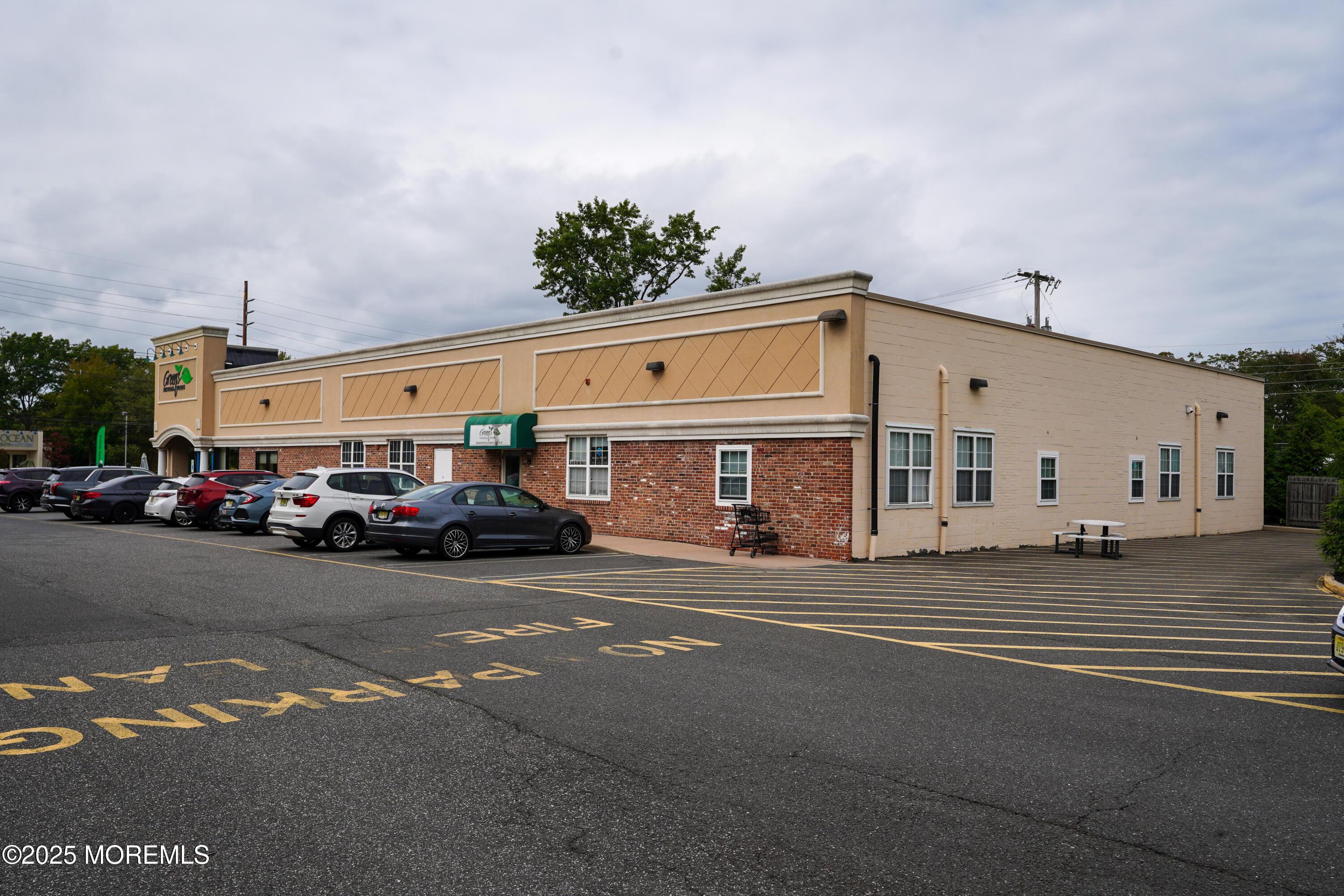 Photo of 1119 State Route 35, Ocean Twp NJ 07712
